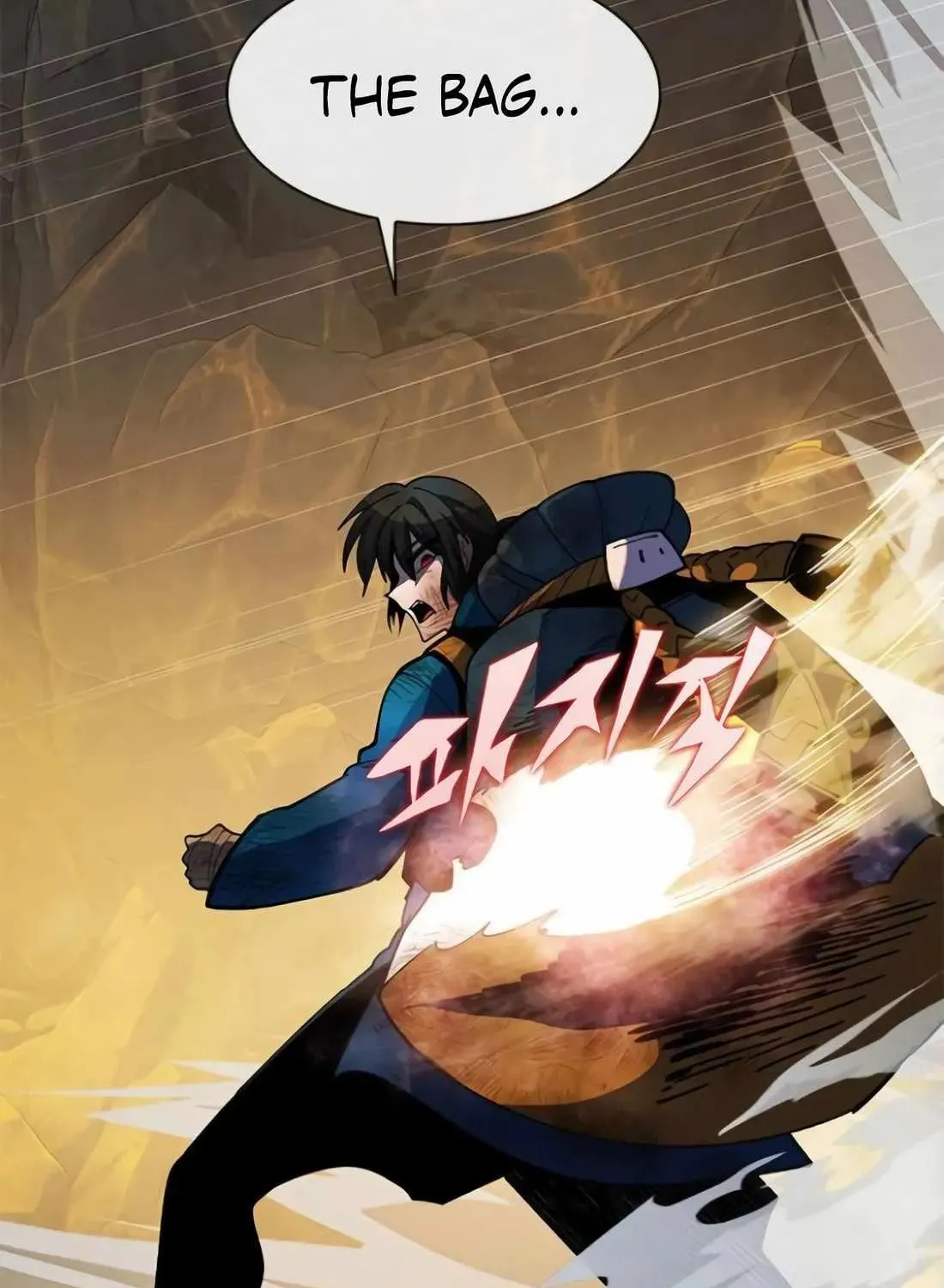 Dungeon Porter Chapter 37 page 101 - 