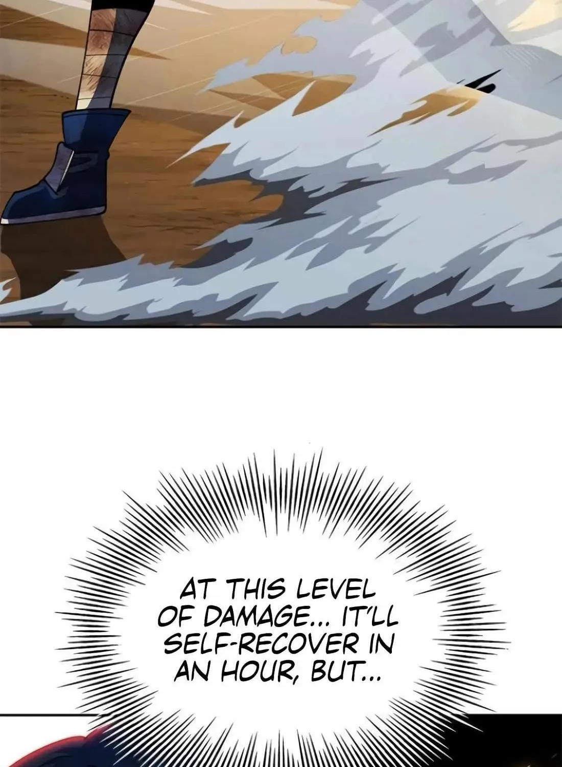 Dungeon Porter Chapter 37 page 102 - 