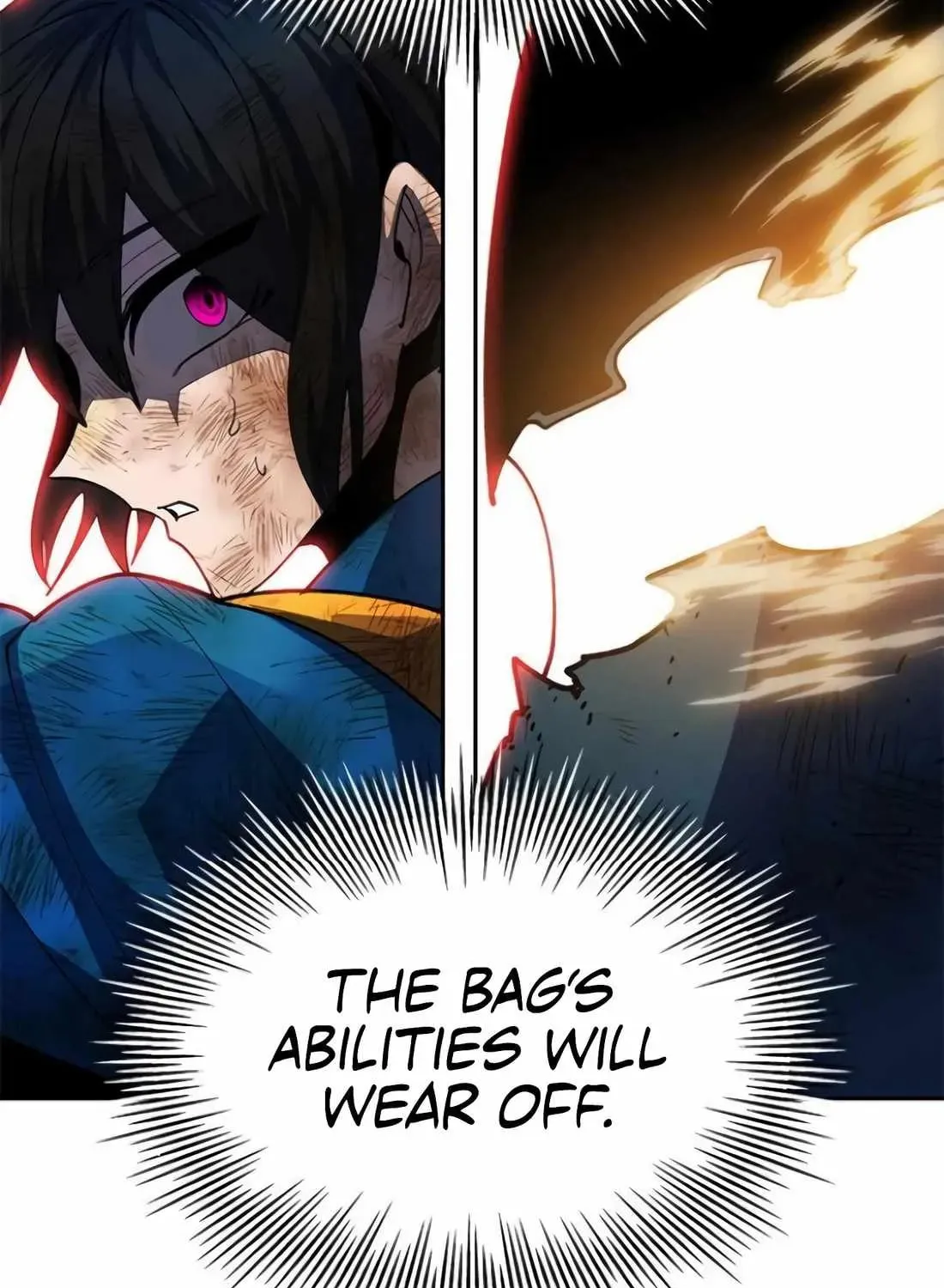 Dungeon Porter Chapter 37 page 103 - 