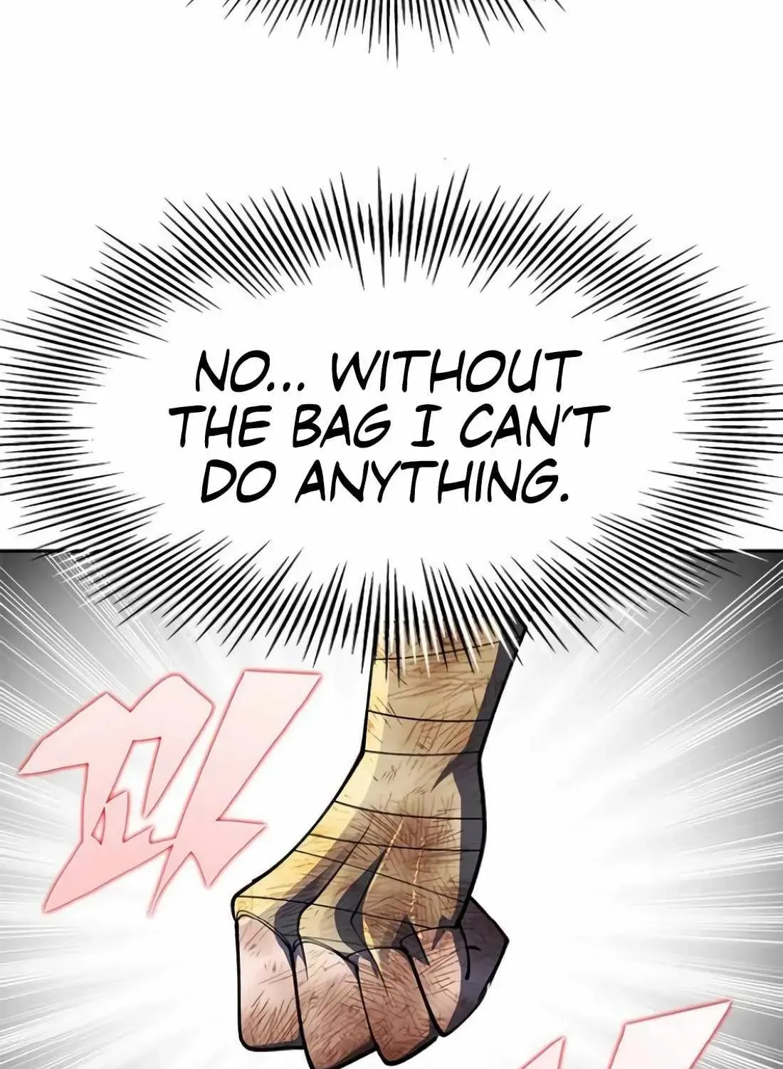 Dungeon Porter Chapter 37 page 104 - 
