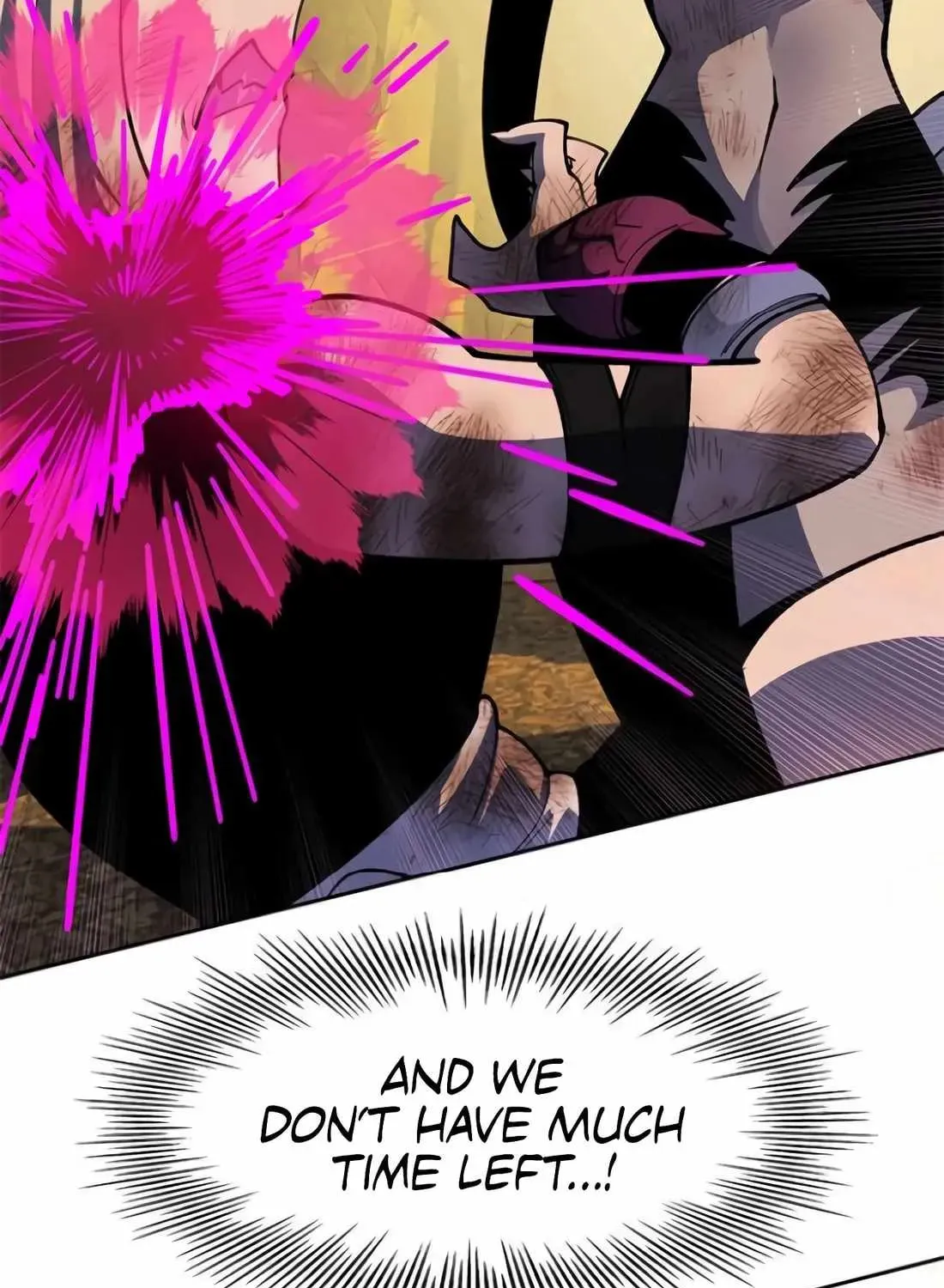 Dungeon Porter Chapter 37 page 110 - 