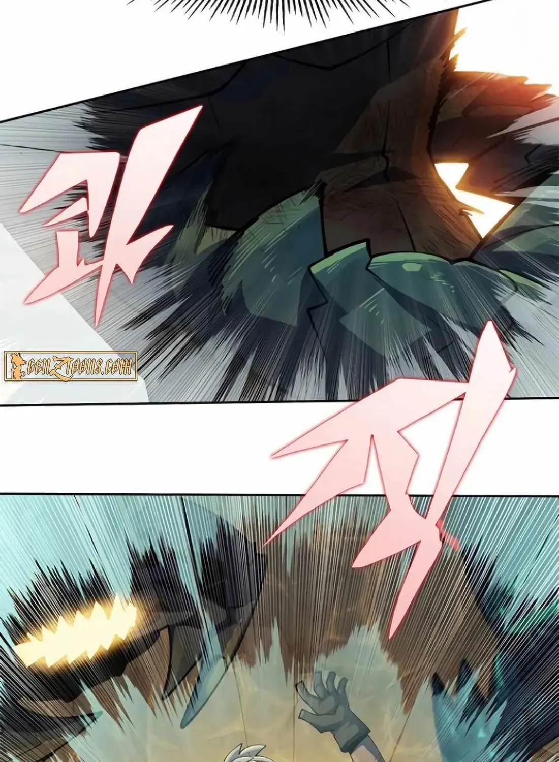 Dungeon Porter Chapter 37 page 111 - 