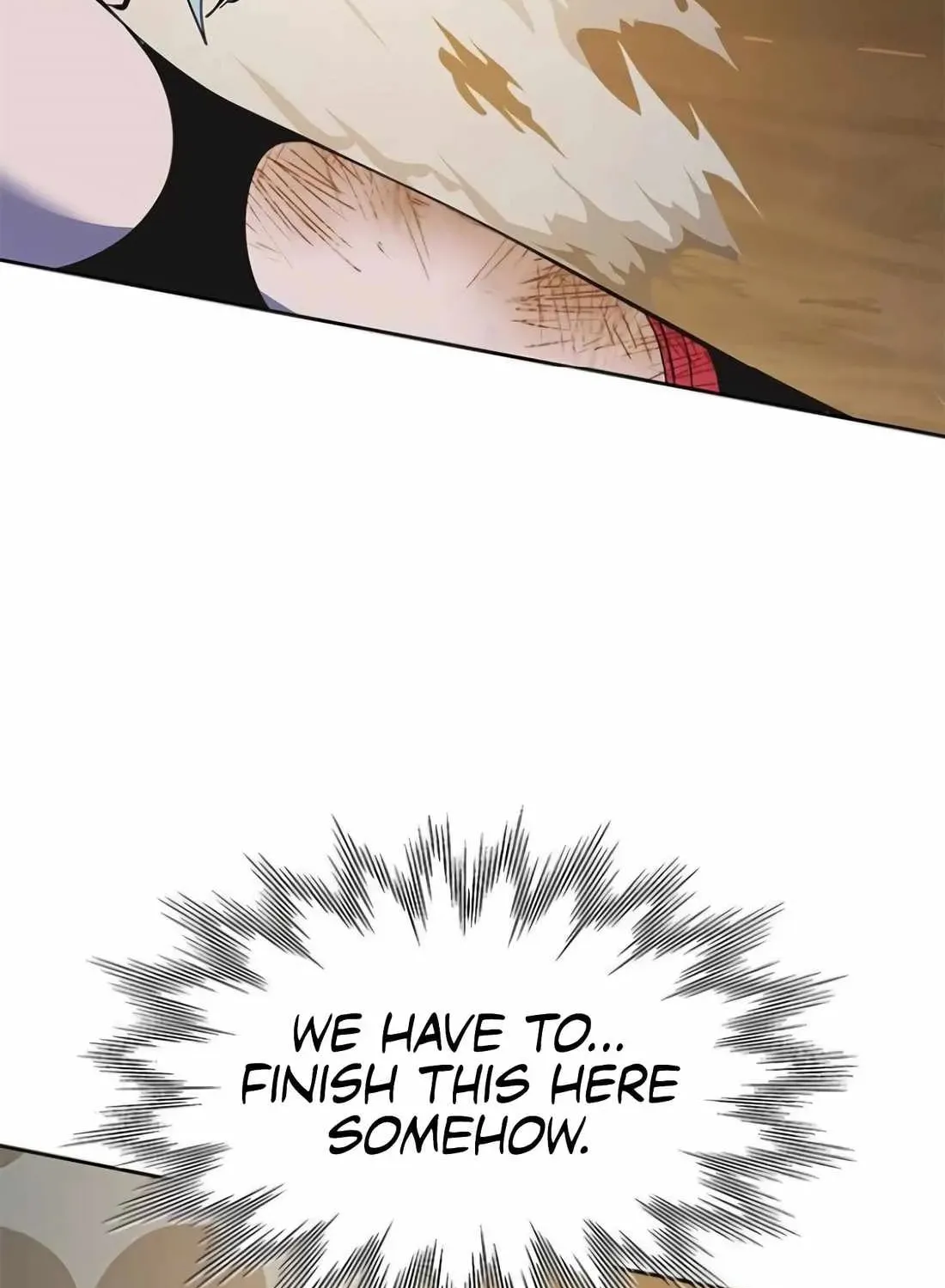 Dungeon Porter Chapter 37 page 121 - 