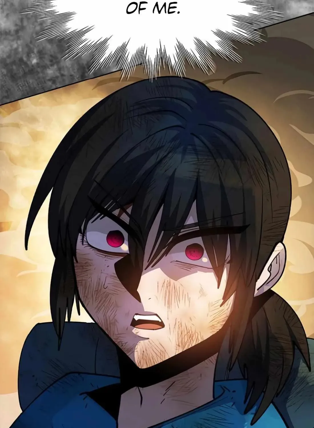 Dungeon Porter Chapter 37 page 124 - 