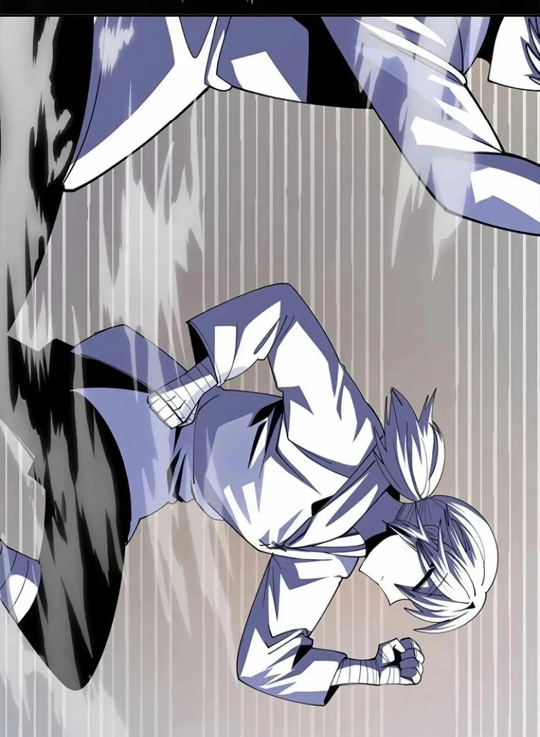 Dungeon Porter Chapter 37 page 127 - 