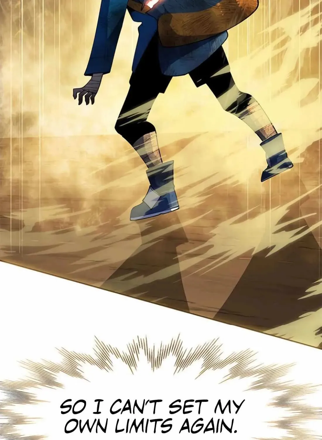 Dungeon Porter Chapter 37 page 147 - 