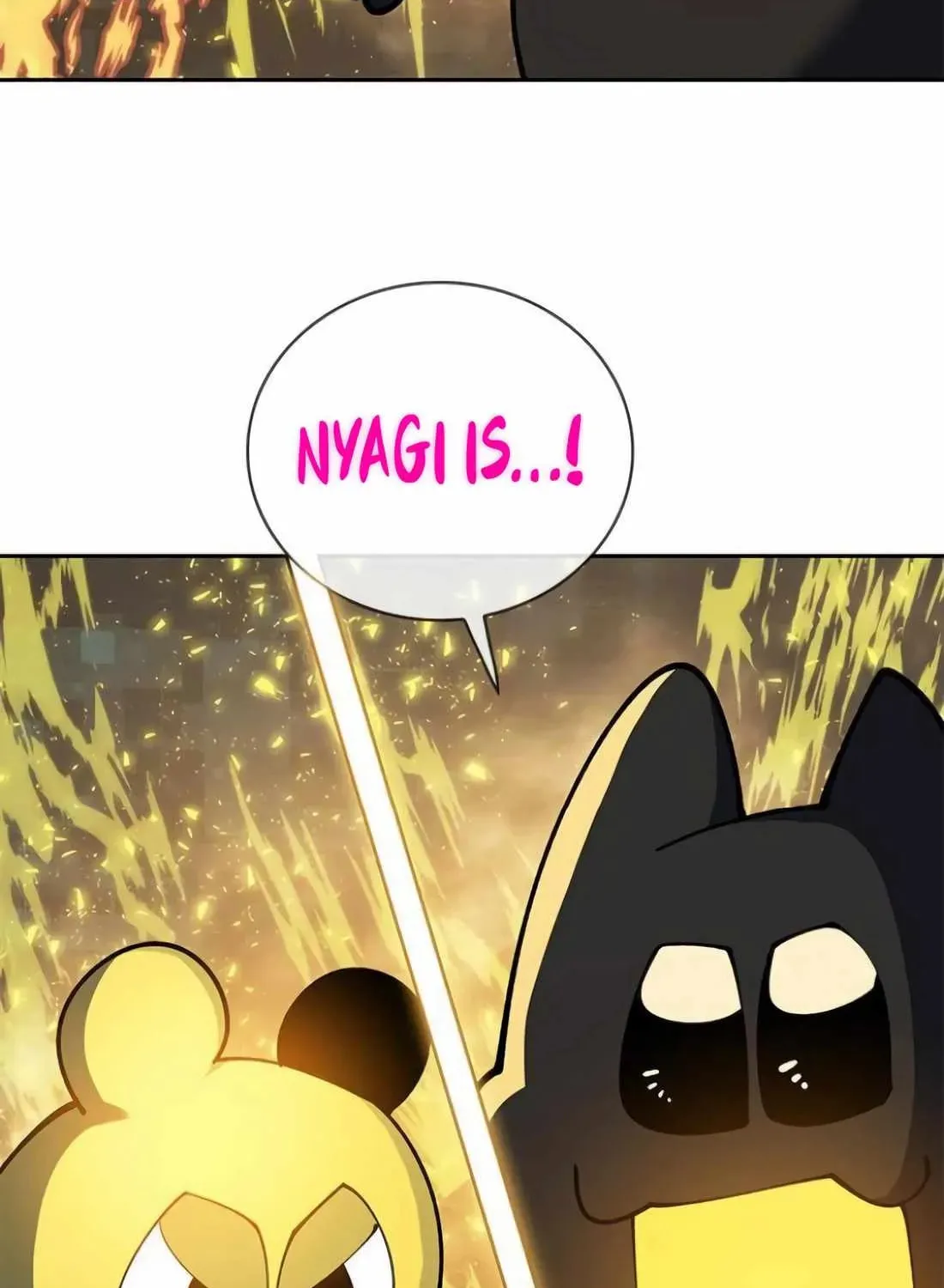 Dungeon Porter Chapter 37 page 159 - 