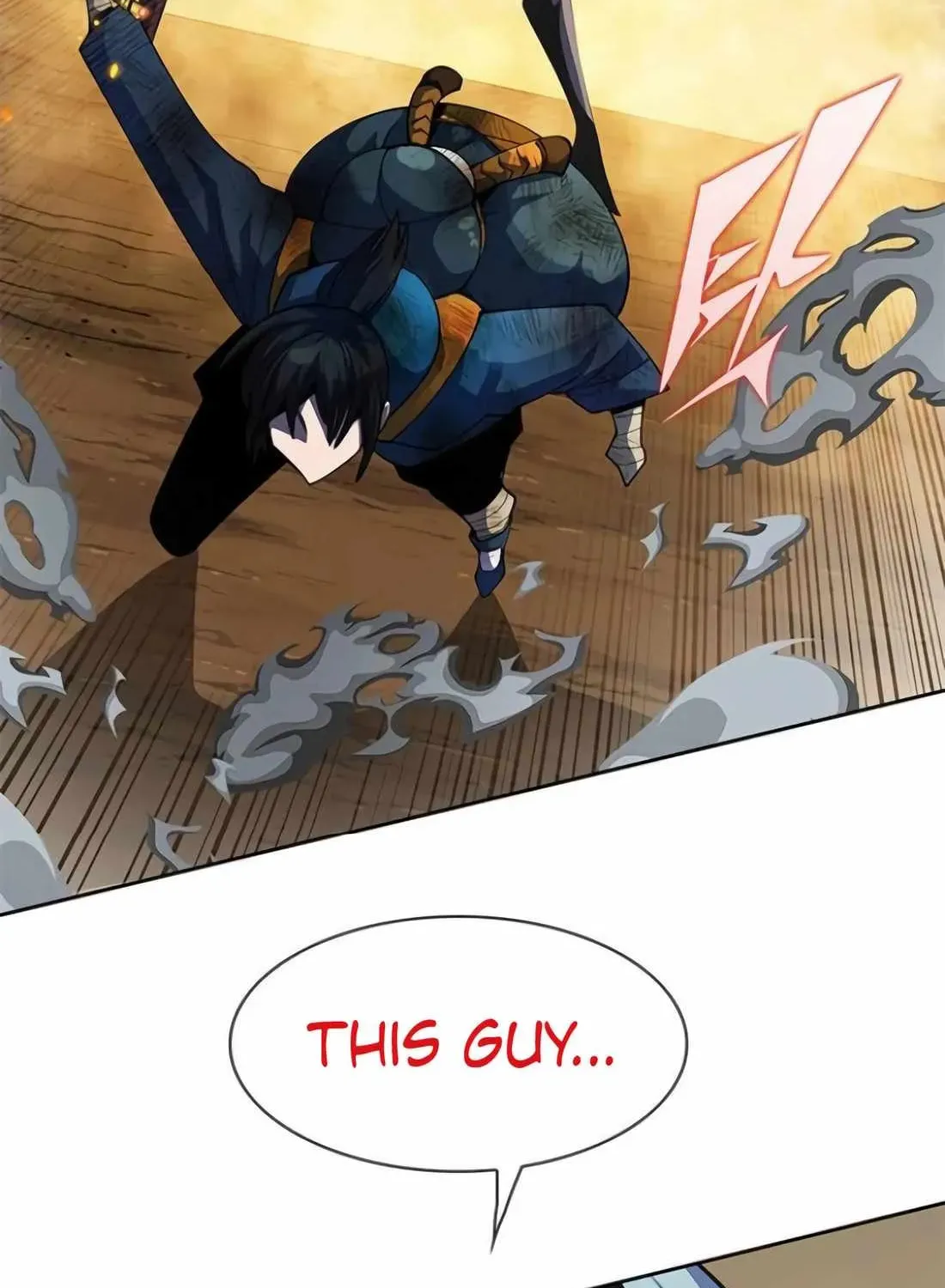 Dungeon Porter Chapter 37 page 177 - 