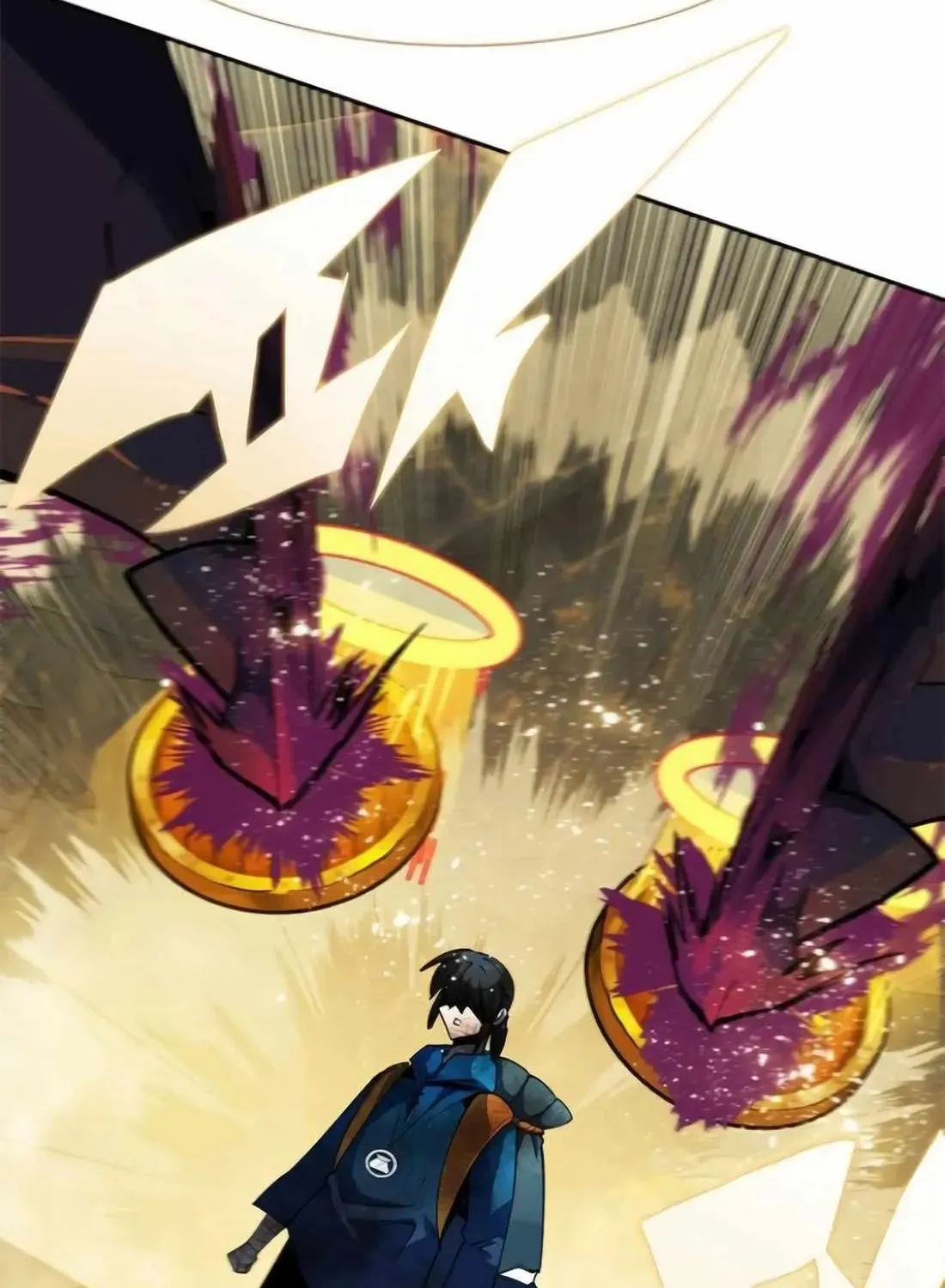 Dungeon Porter Chapter 37 page 194 - 