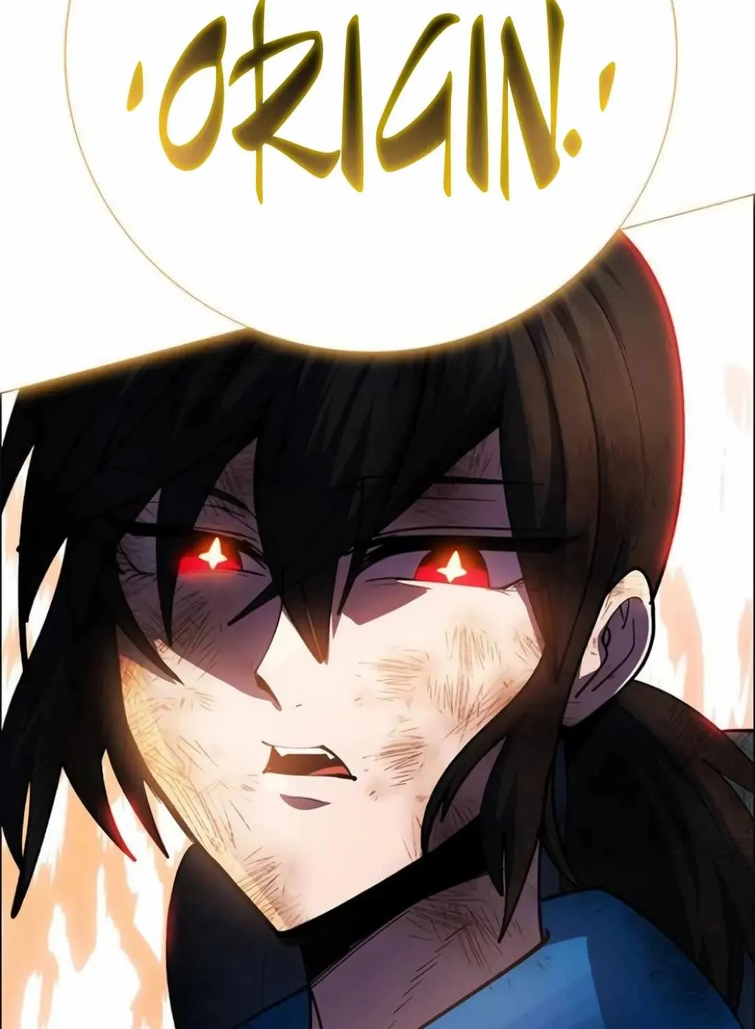Dungeon Porter Chapter 37 page 196 - 