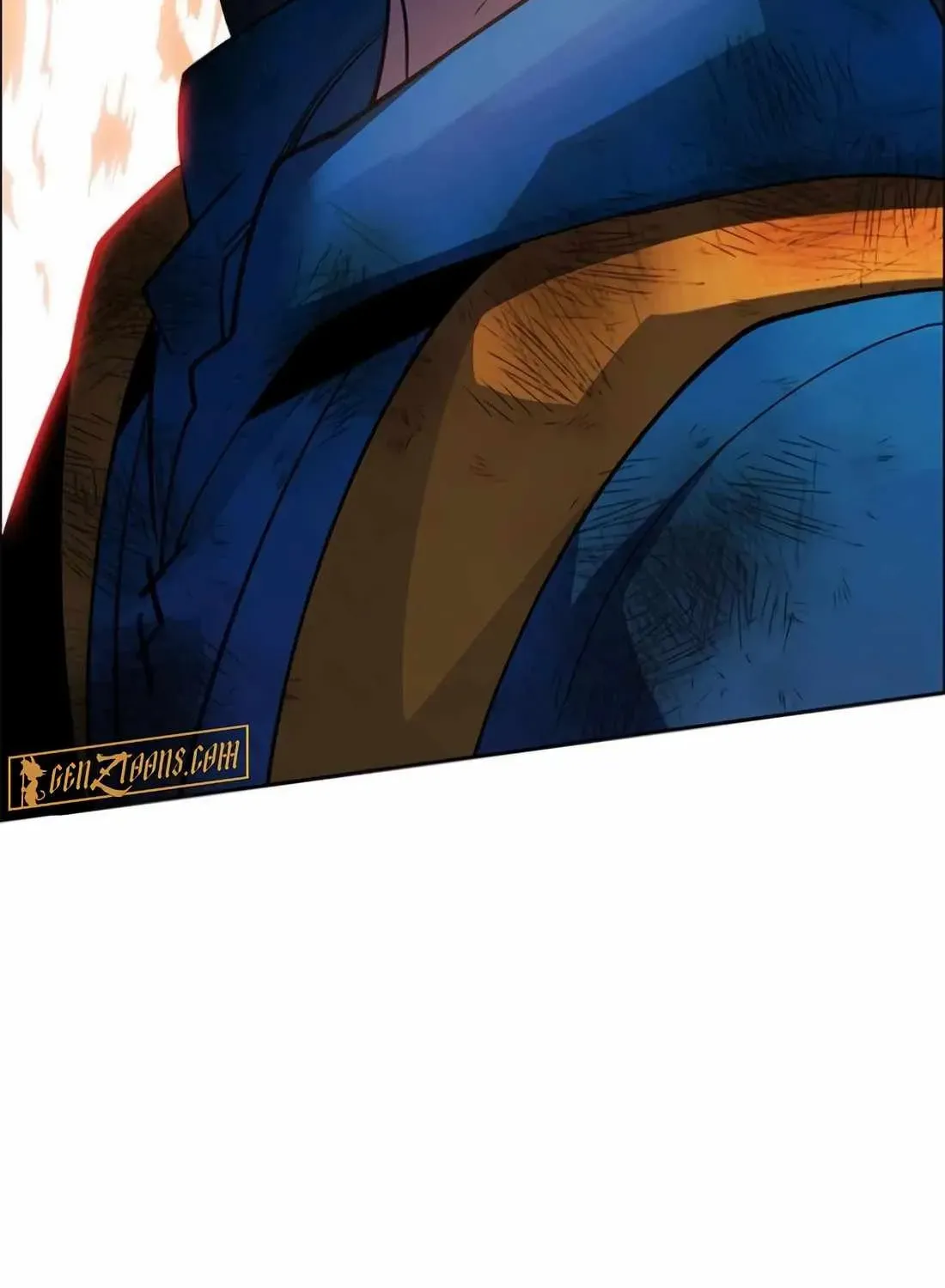 Dungeon Porter Chapter 37 page 197 - 