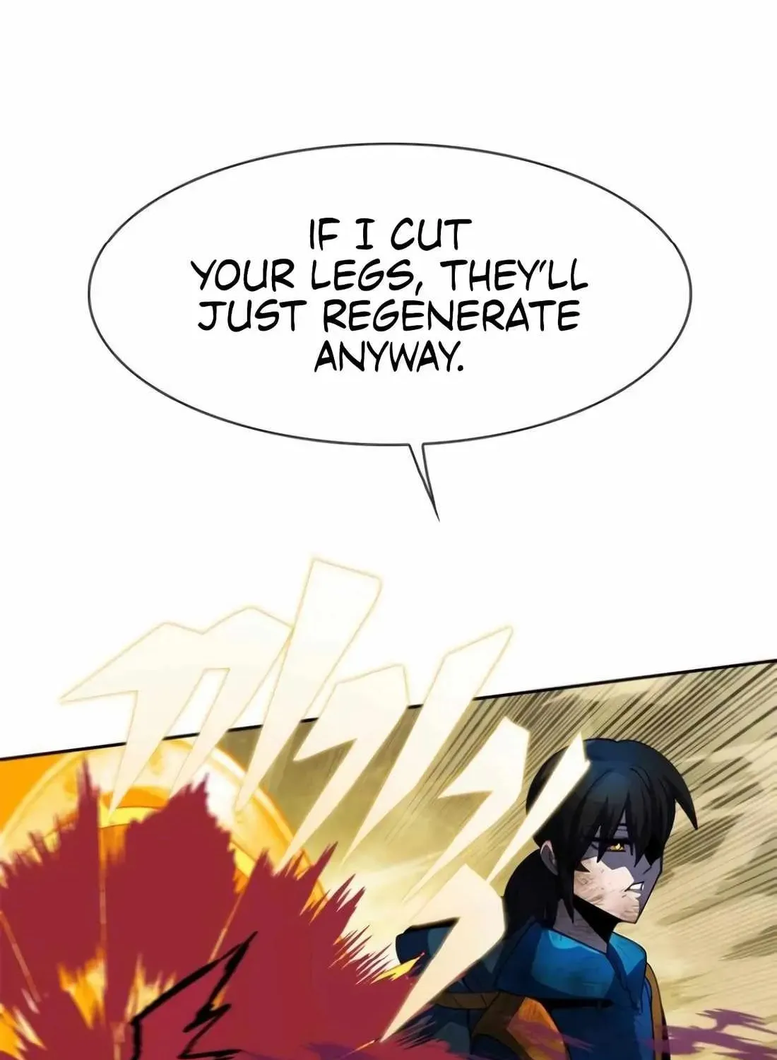 Dungeon Porter Chapter 37 page 198 - 