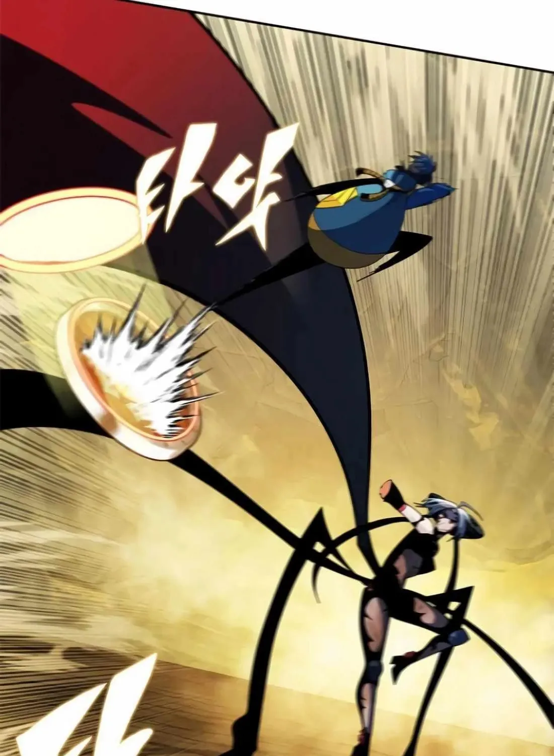 Dungeon Porter Chapter 37 page 201 - 