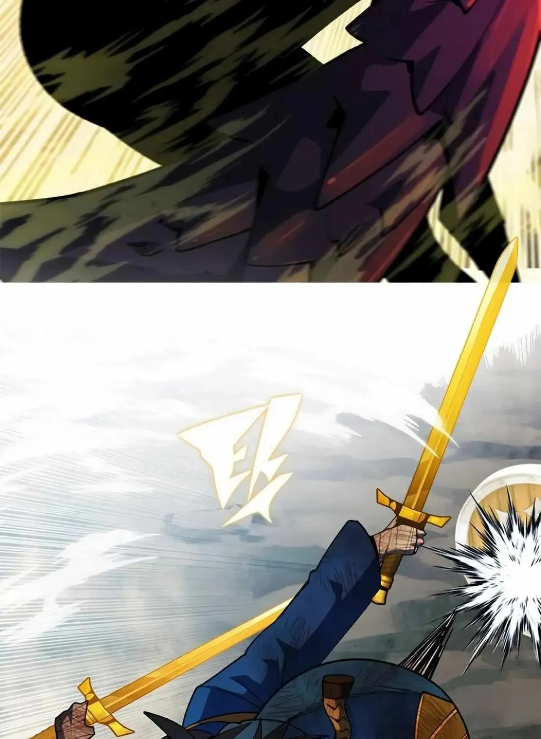 Dungeon Porter Chapter 37 page 211 - 