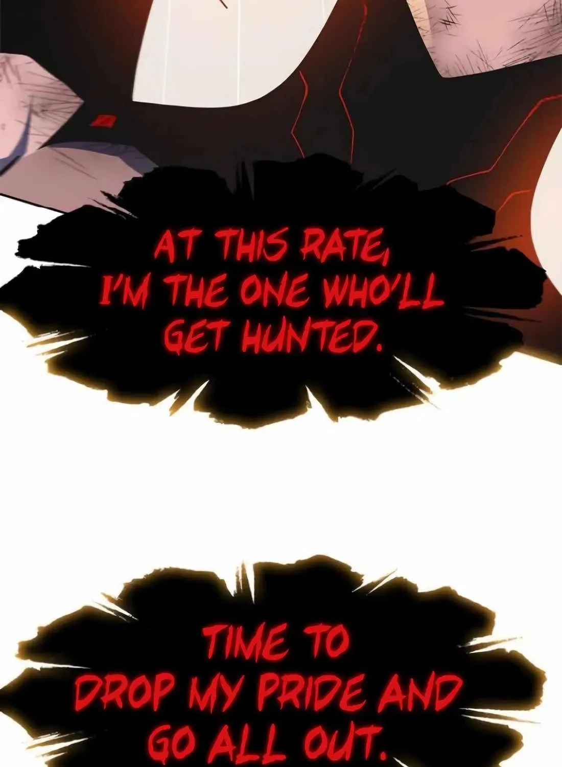 Dungeon Porter Chapter 37 page 23 - 