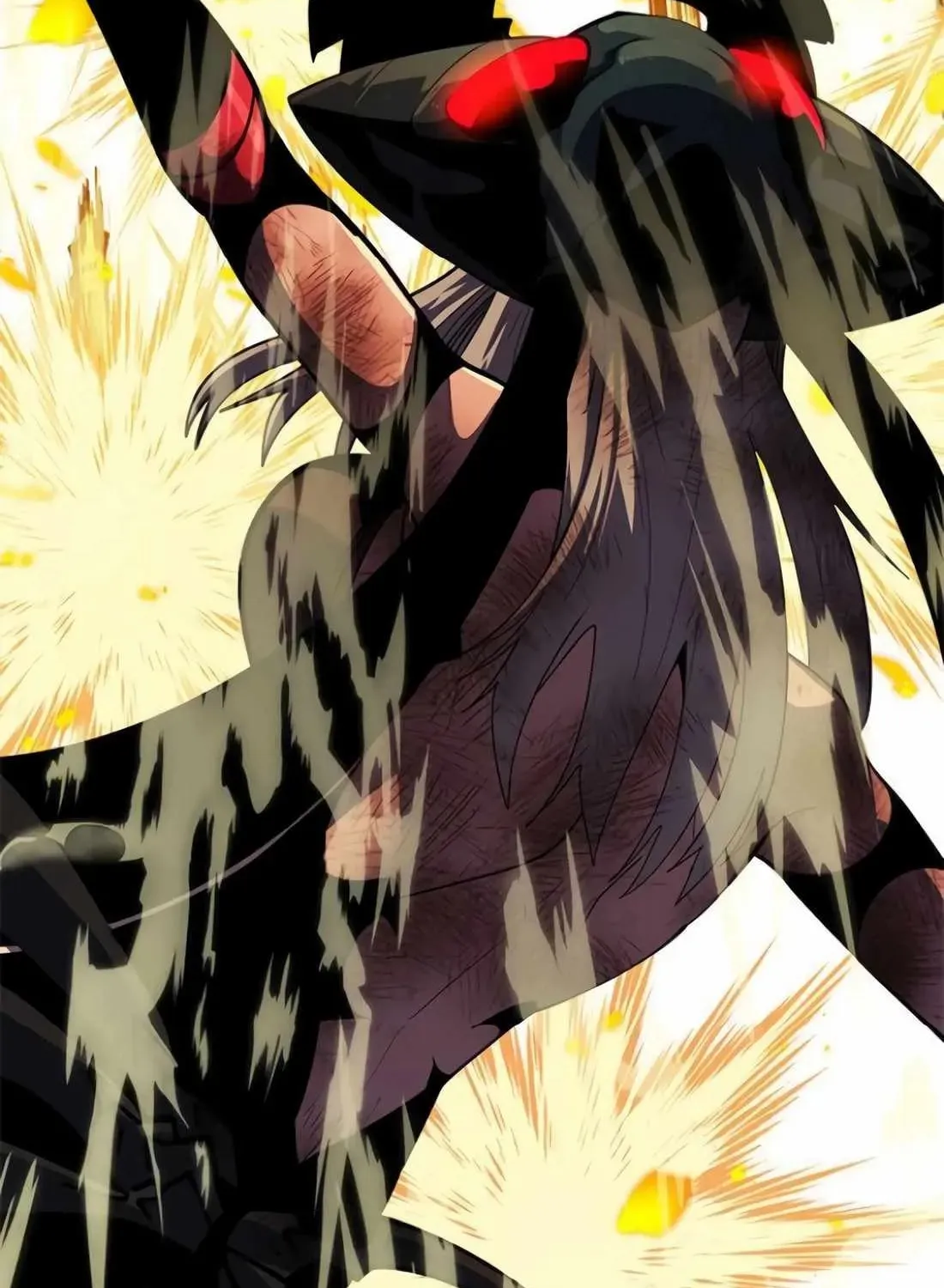 Dungeon Porter Chapter 37 page 251 - 