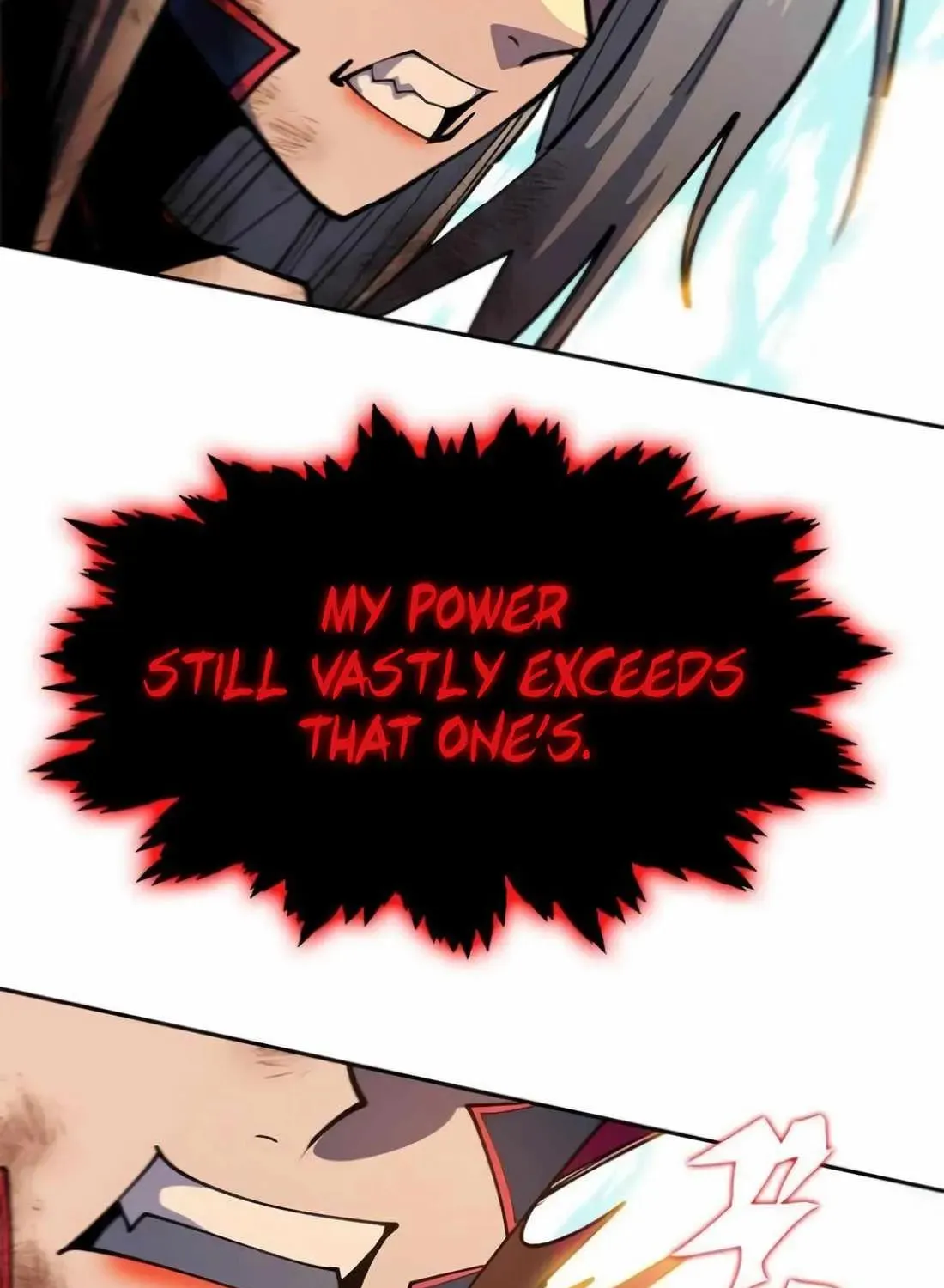 Dungeon Porter Chapter 37 page 257 - 