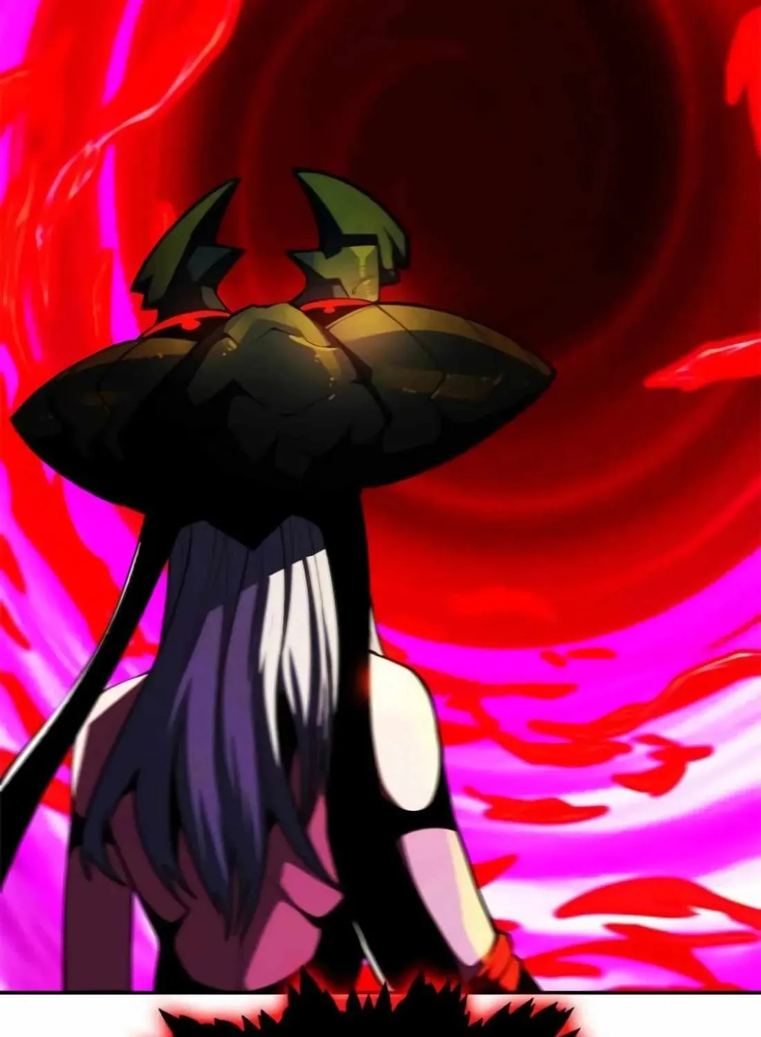 Dungeon Porter Chapter 37 page 262 - 