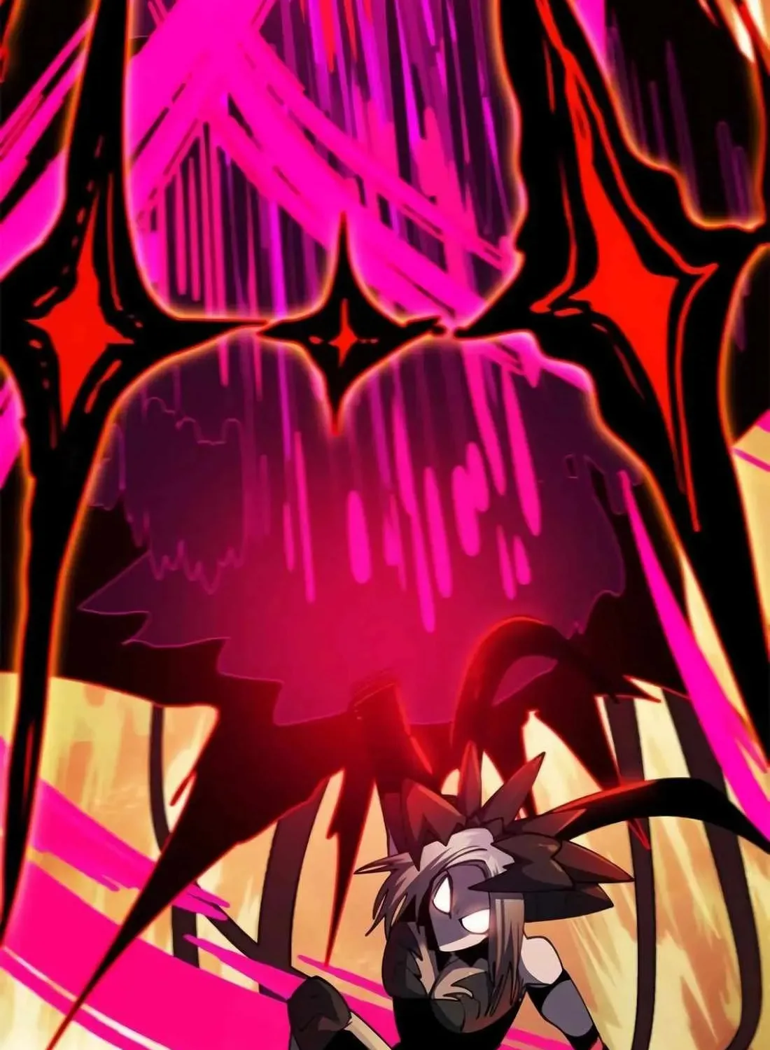 Dungeon Porter Chapter 37 page 282 - 