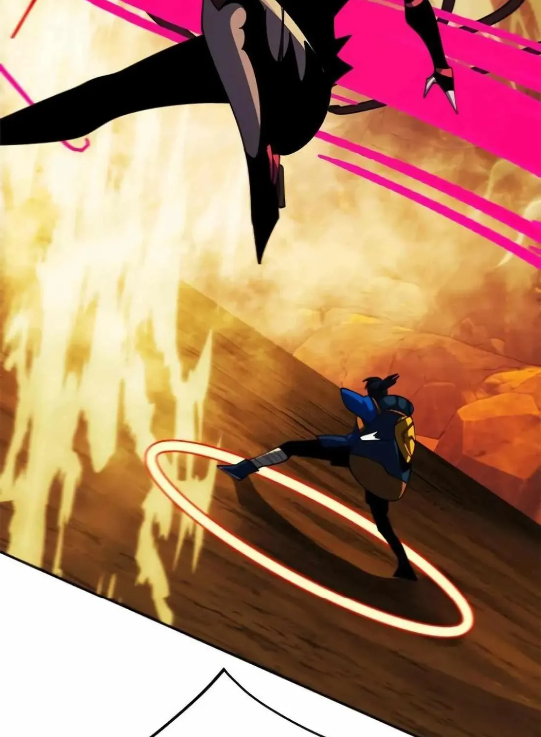 Dungeon Porter Chapter 37 page 283 - 