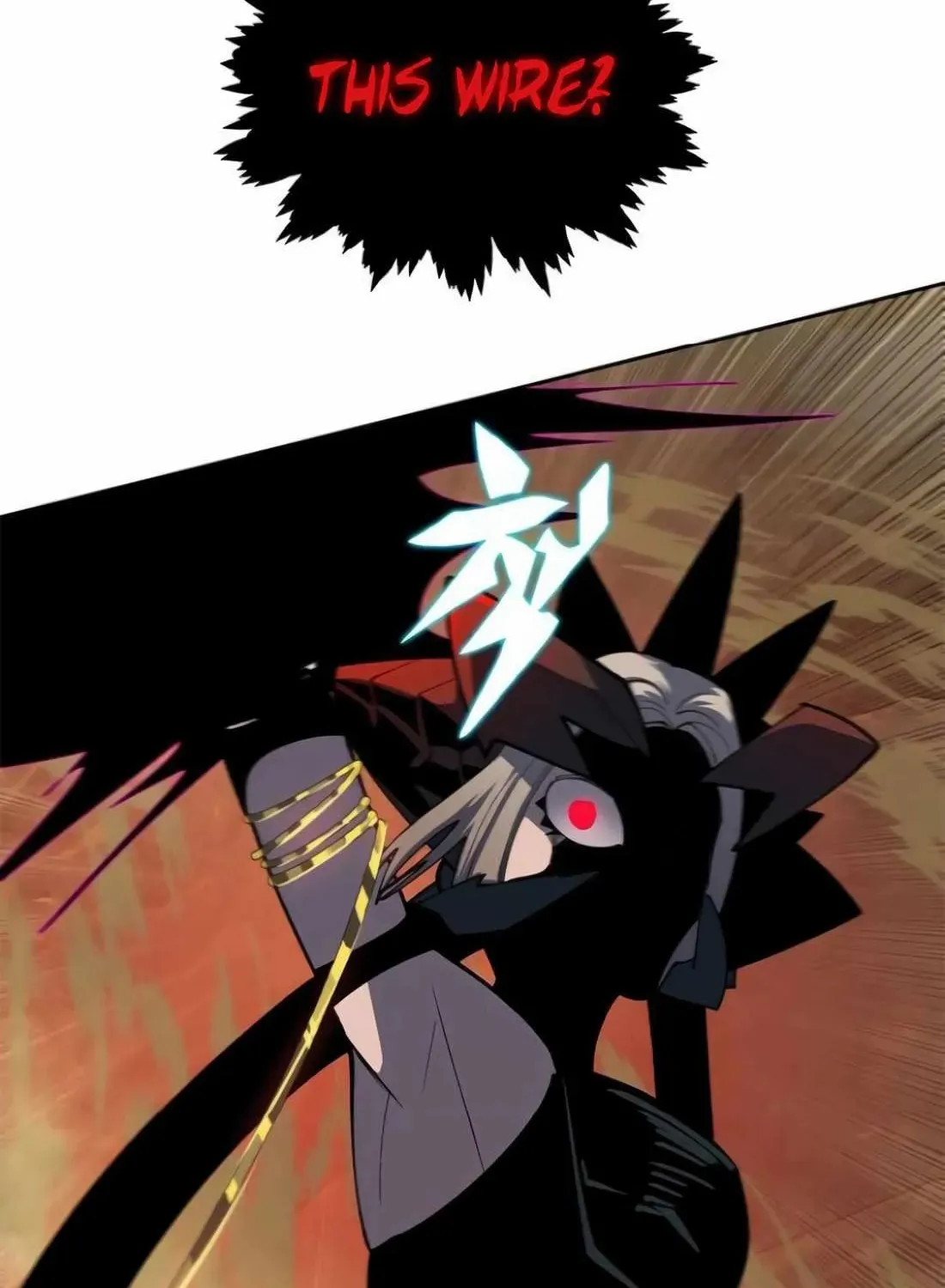 Dungeon Porter Chapter 37 page 287 - 