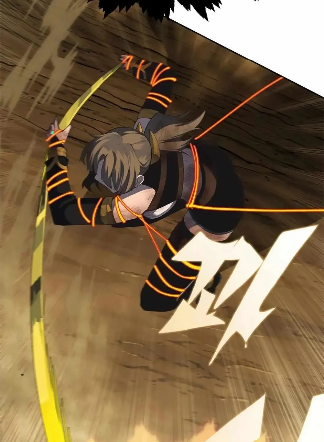 Dungeon Porter Chapter 37 page 289 - 