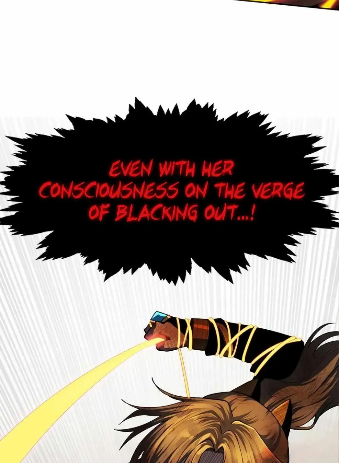 Dungeon Porter Chapter 37 page 292 - 