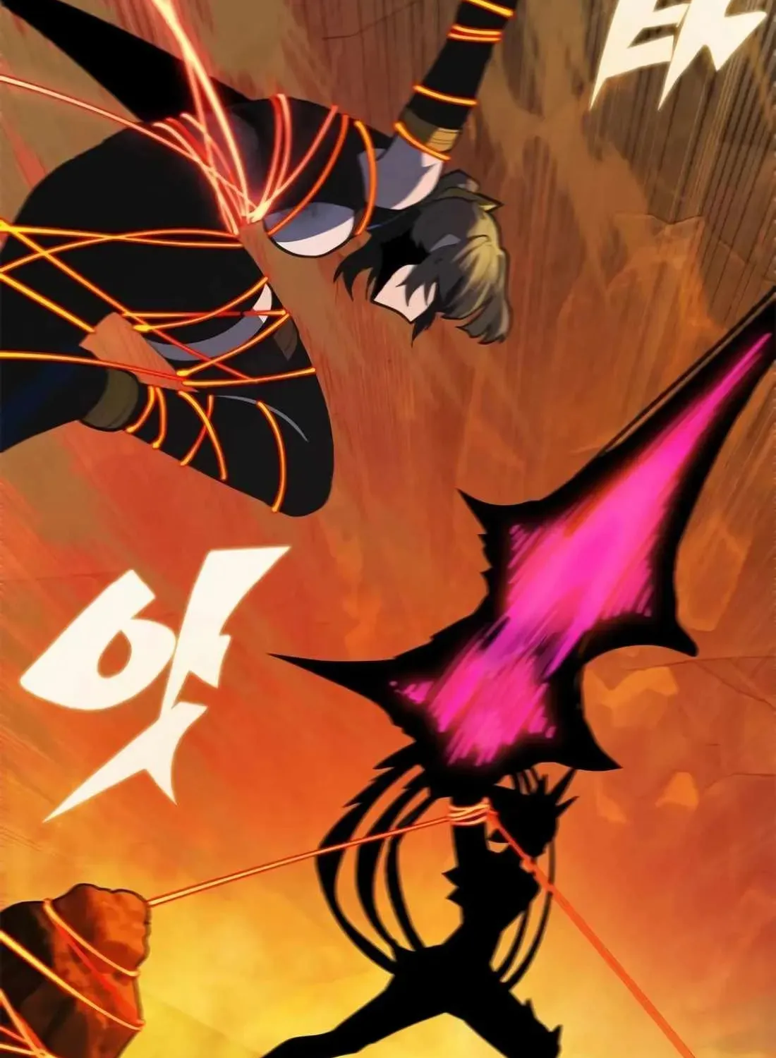 Dungeon Porter Chapter 37 page 298 - 