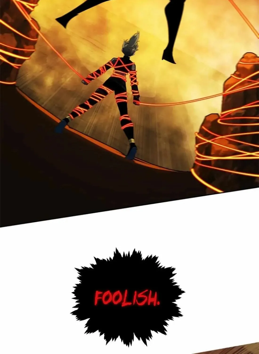 Dungeon Porter Chapter 37 page 299 - 