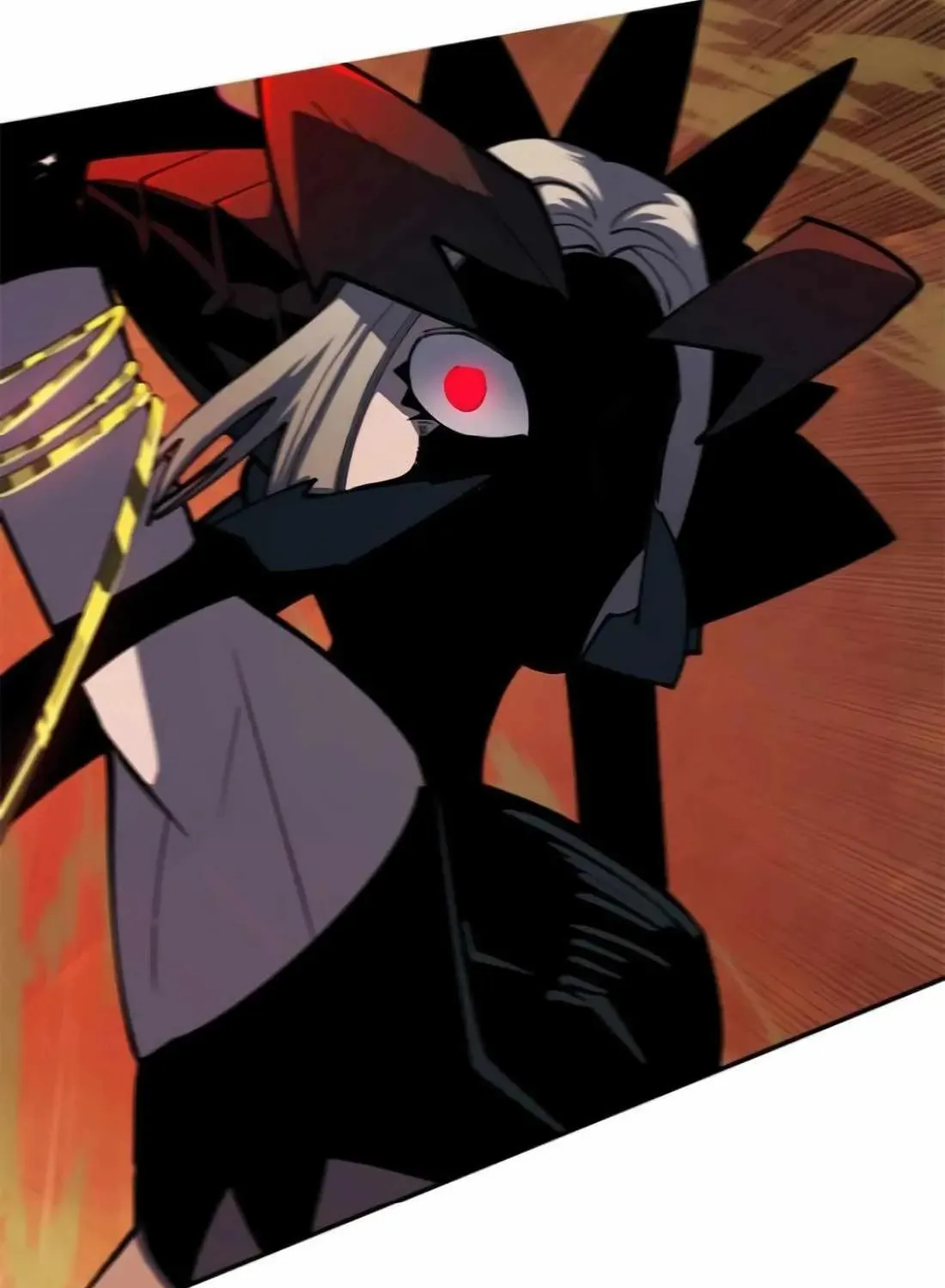 Dungeon Porter Chapter 37 page 300 - 