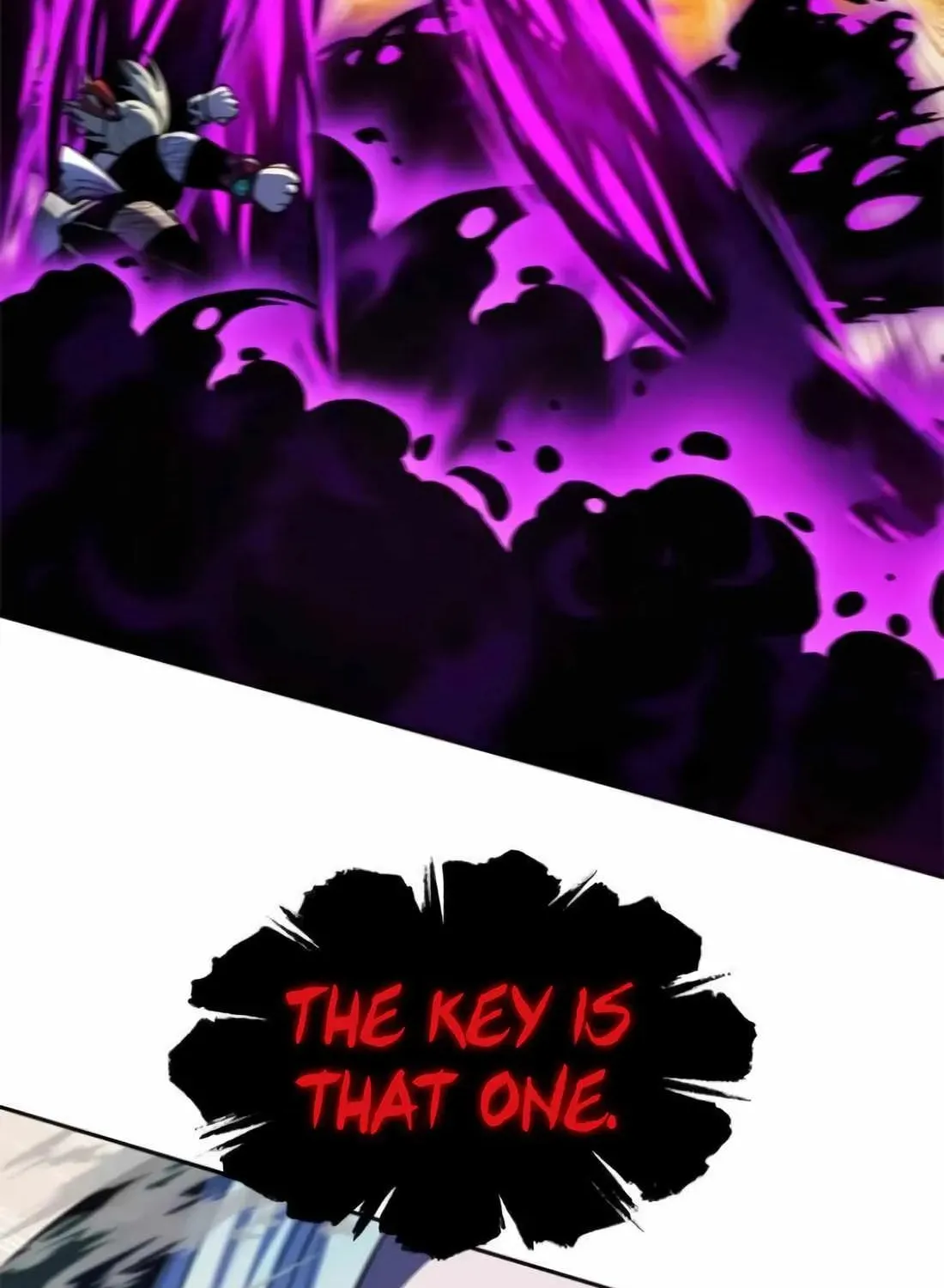 Dungeon Porter Chapter 37 page 32 - 