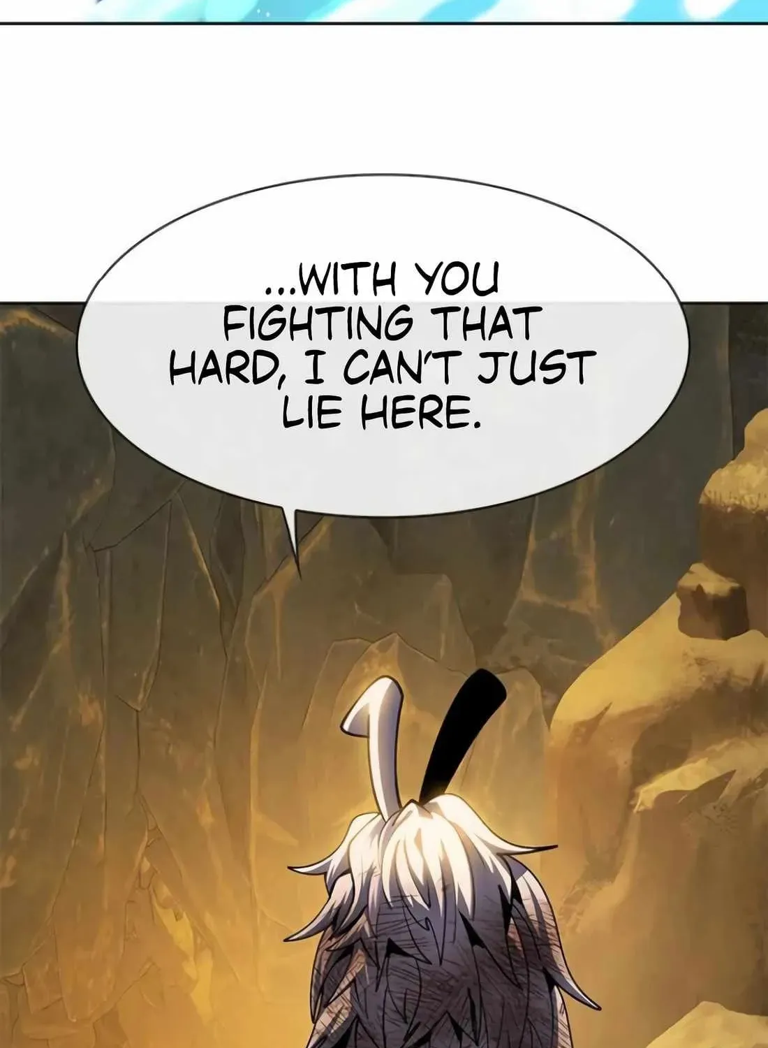Dungeon Porter Chapter 37 page 318 - 