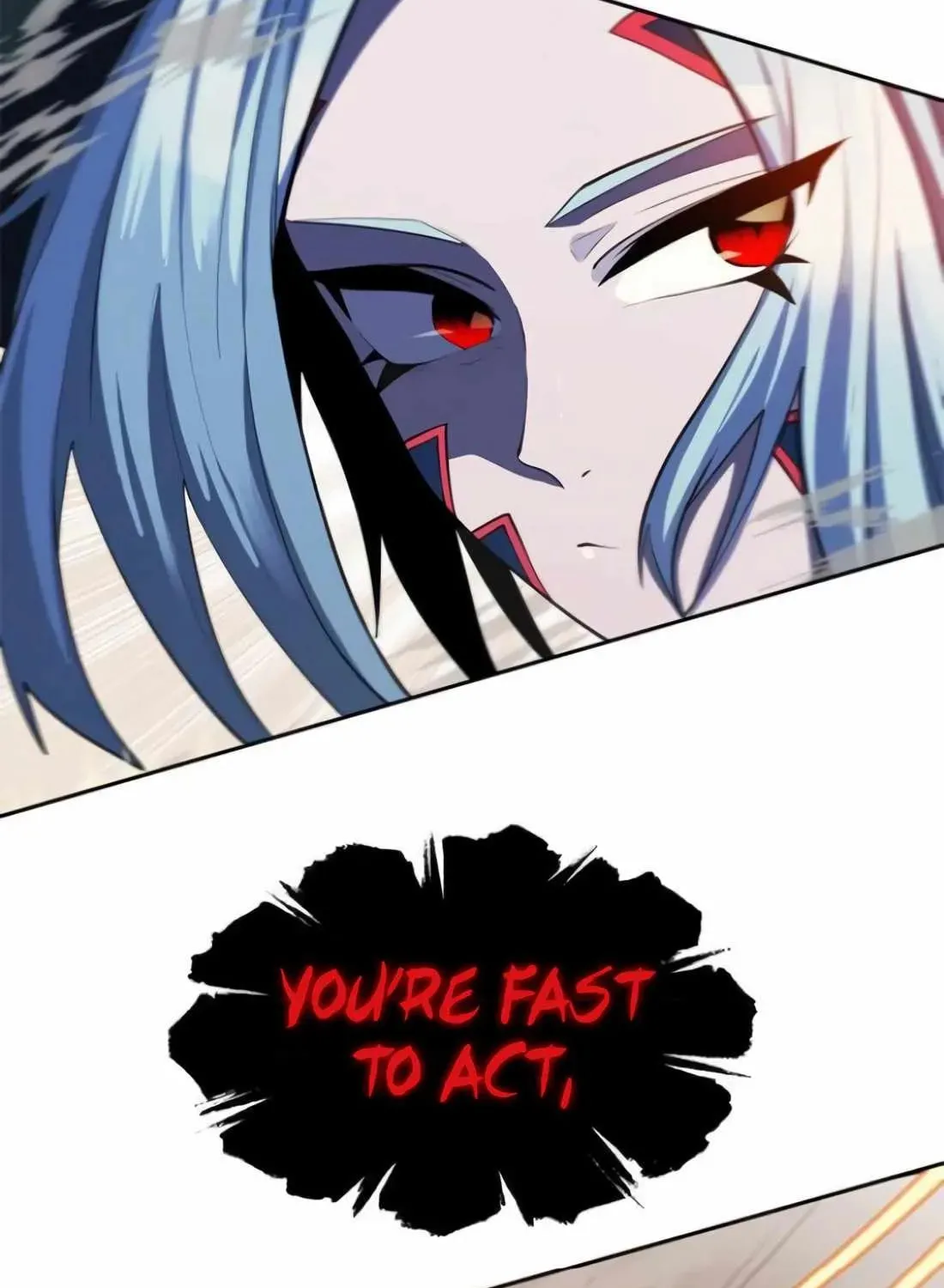 Dungeon Porter Chapter 37 page 33 - 