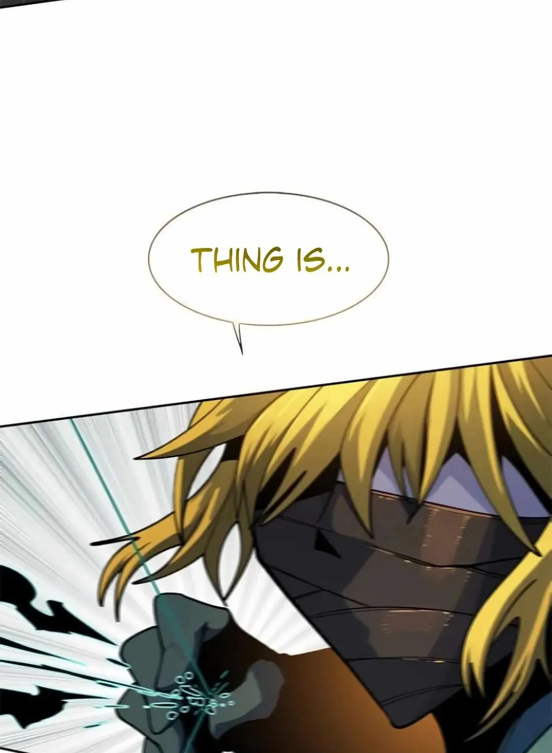 Dungeon Porter Chapter 37 page 326 - 