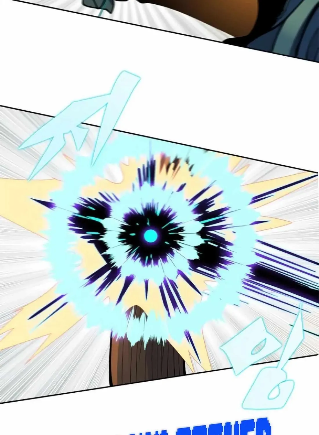 Dungeon Porter Chapter 37 page 327 - 