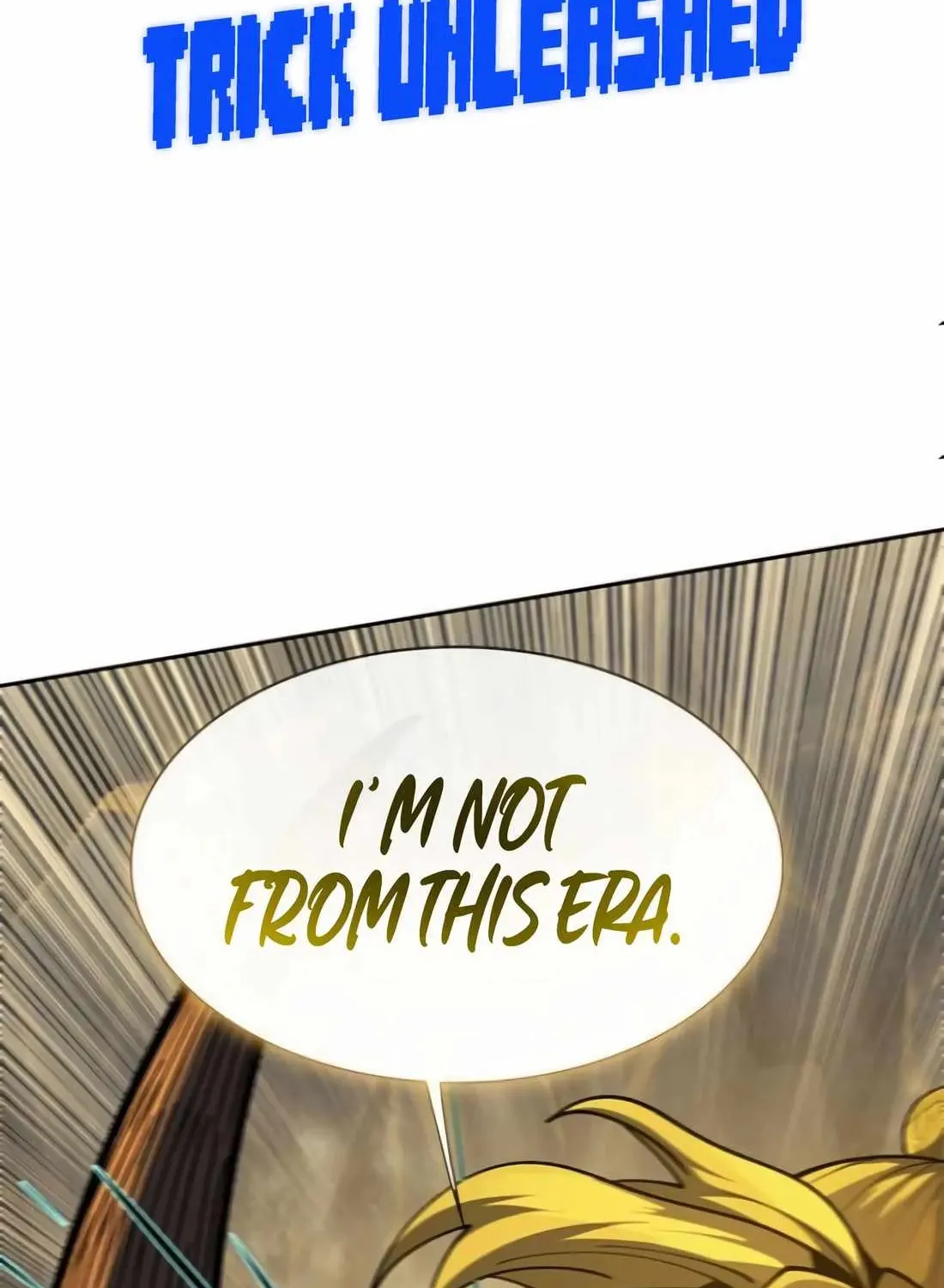 Dungeon Porter Chapter 37 page 328 - 