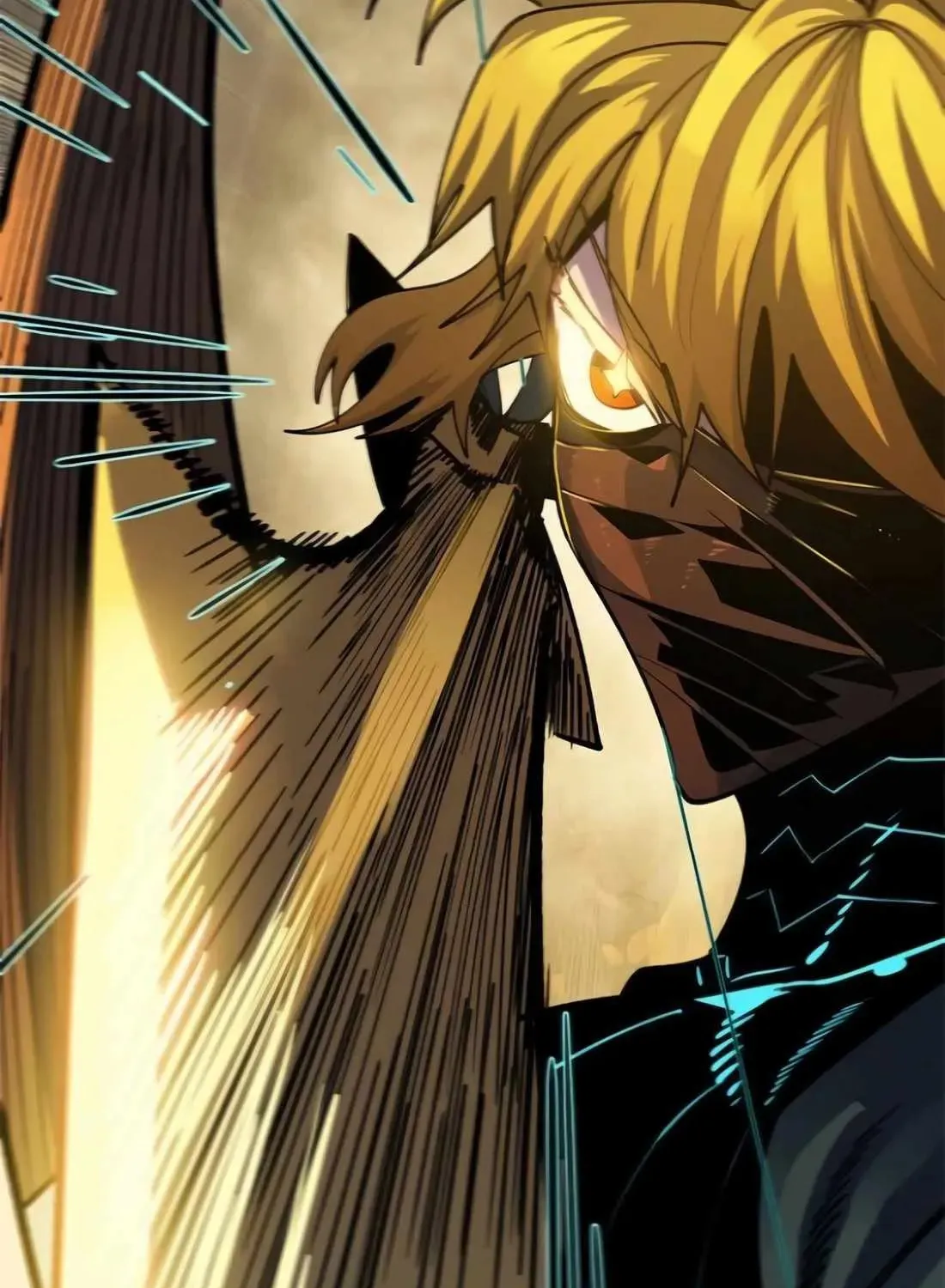 Dungeon Porter Chapter 37 page 329 - 