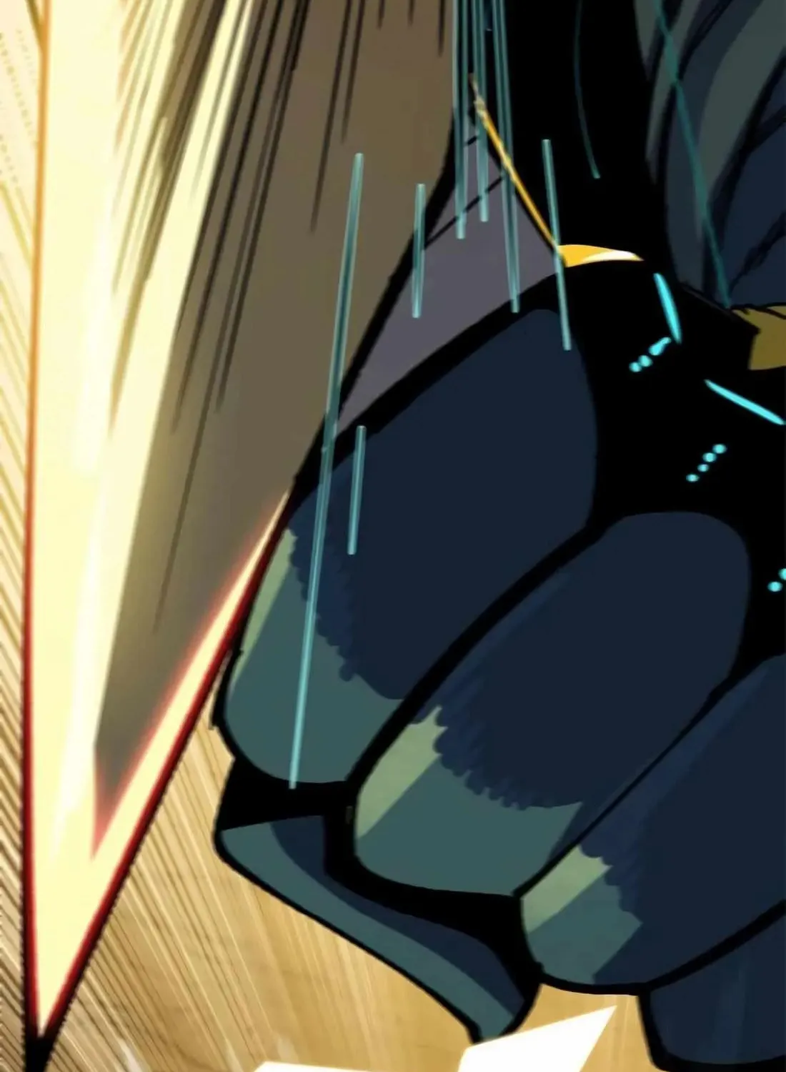 Dungeon Porter Chapter 37 page 330 - 