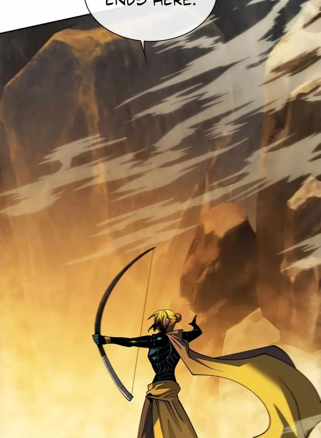 Dungeon Porter Chapter 37 page 346 - 