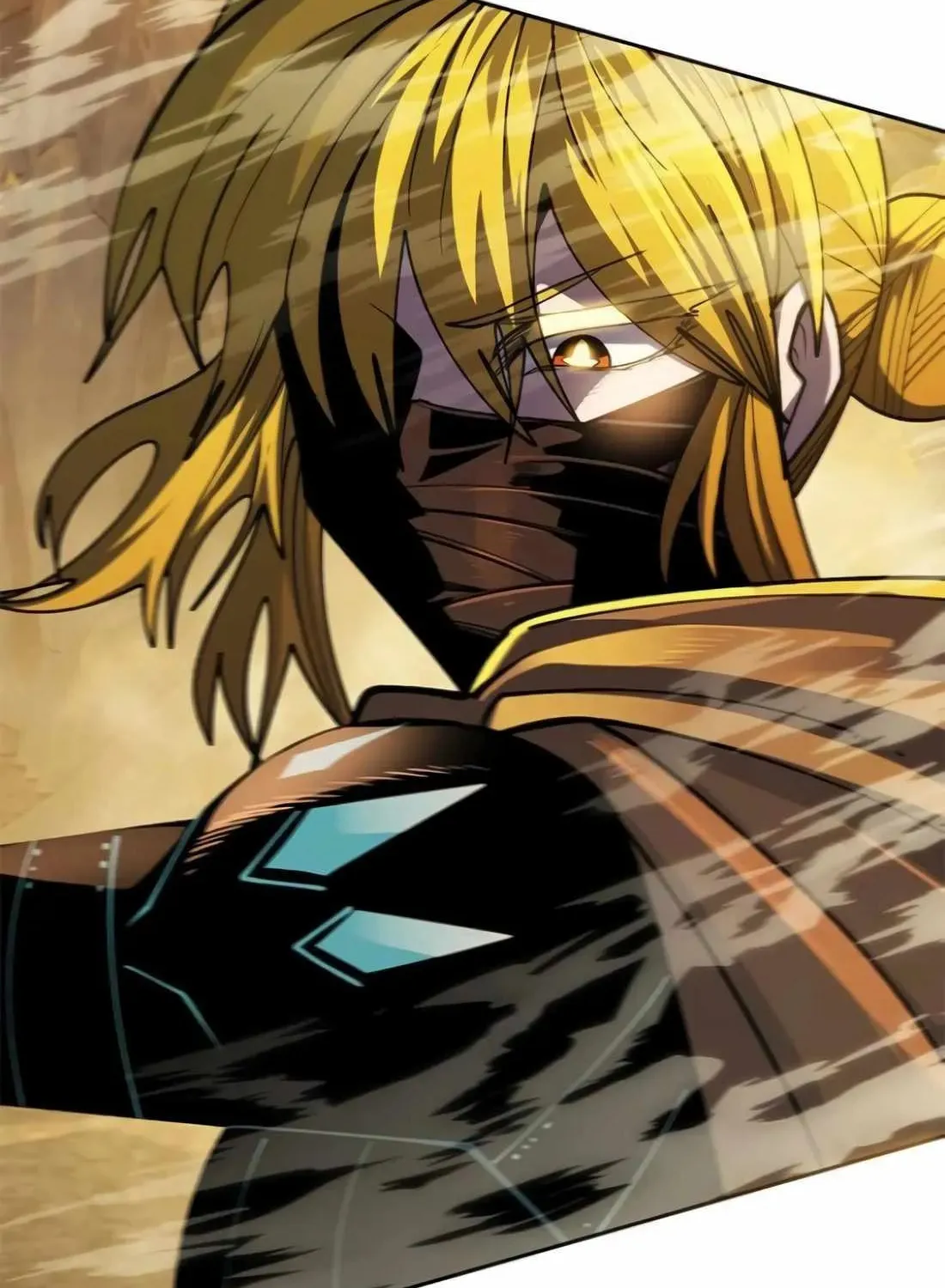 Dungeon Porter Chapter 37 page 348 - 