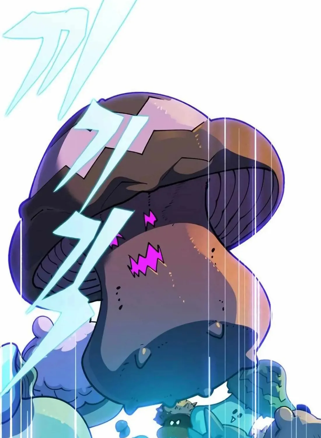 Dungeon Porter Chapter 37 page 355 - 