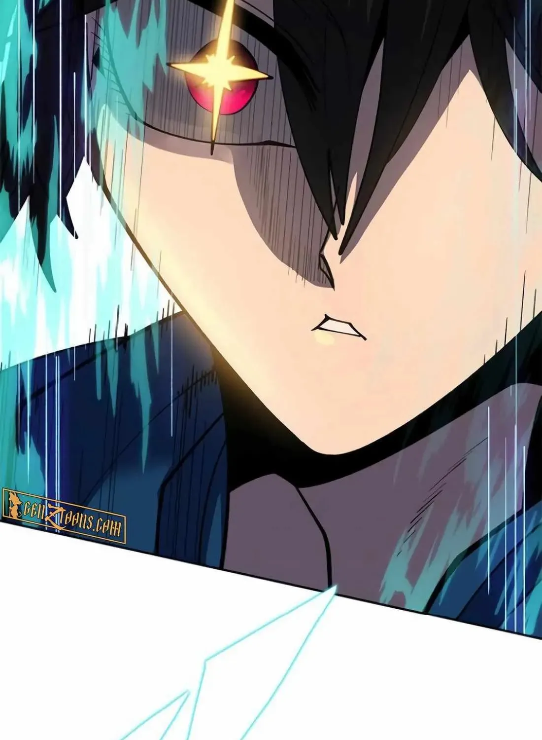 Dungeon Porter Chapter 37 page 363 - 