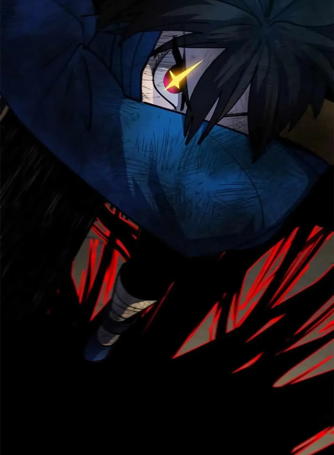 Dungeon Porter Chapter 37 page 367 - 