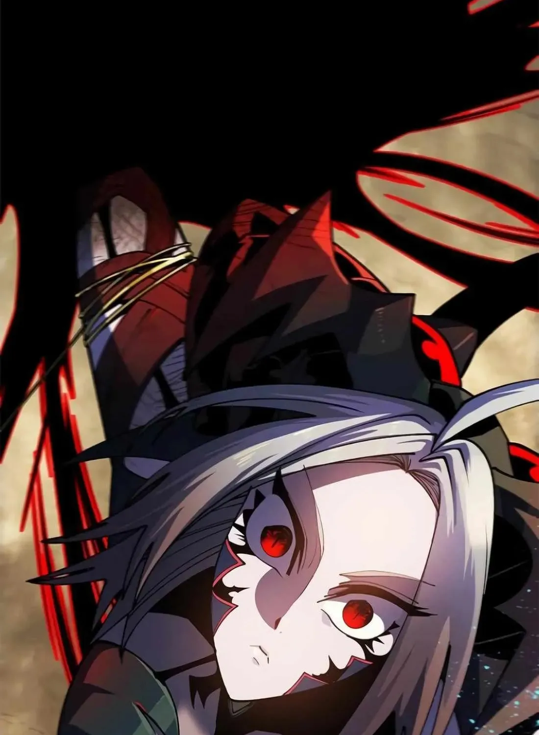 Dungeon Porter Chapter 37 page 368 - 