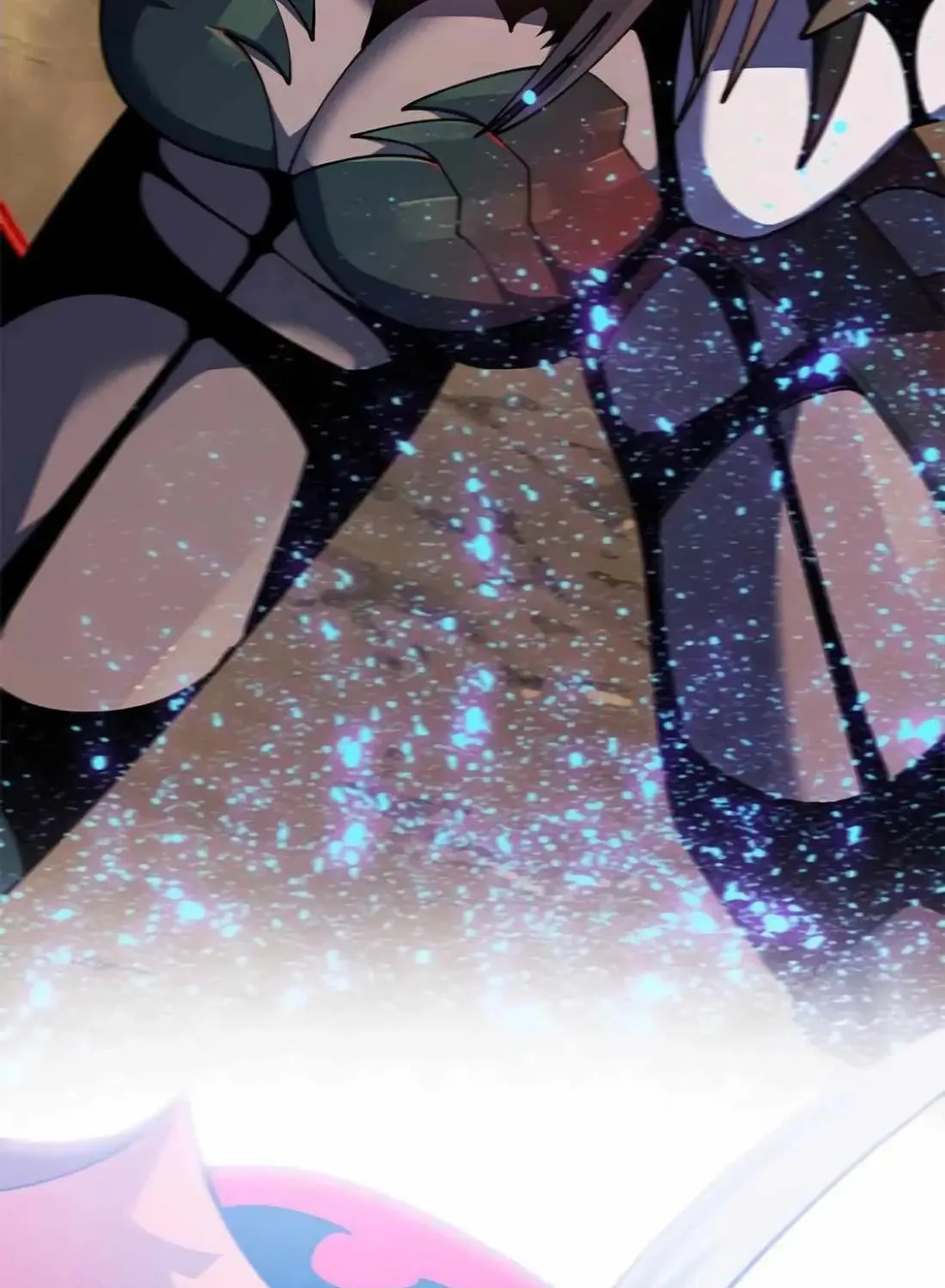 Dungeon Porter Chapter 37 page 369 - 