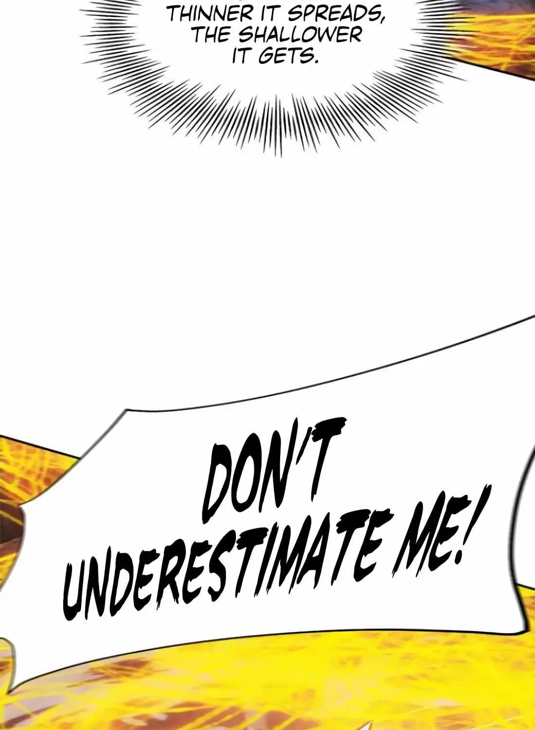 Dungeon Porter Chapter 37 page 38 - 