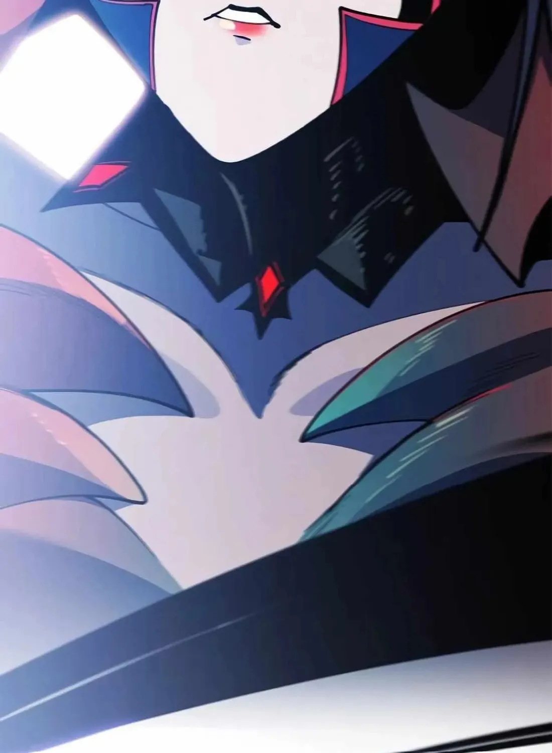 Dungeon Porter Chapter 37 page 372 - 