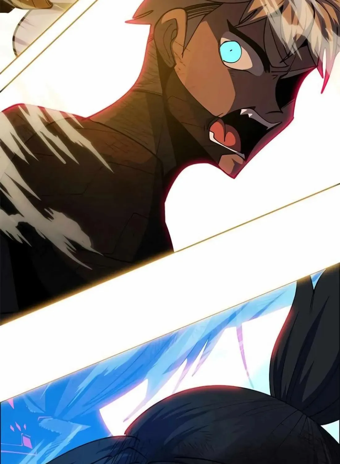 Dungeon Porter Chapter 37 page 386 - 