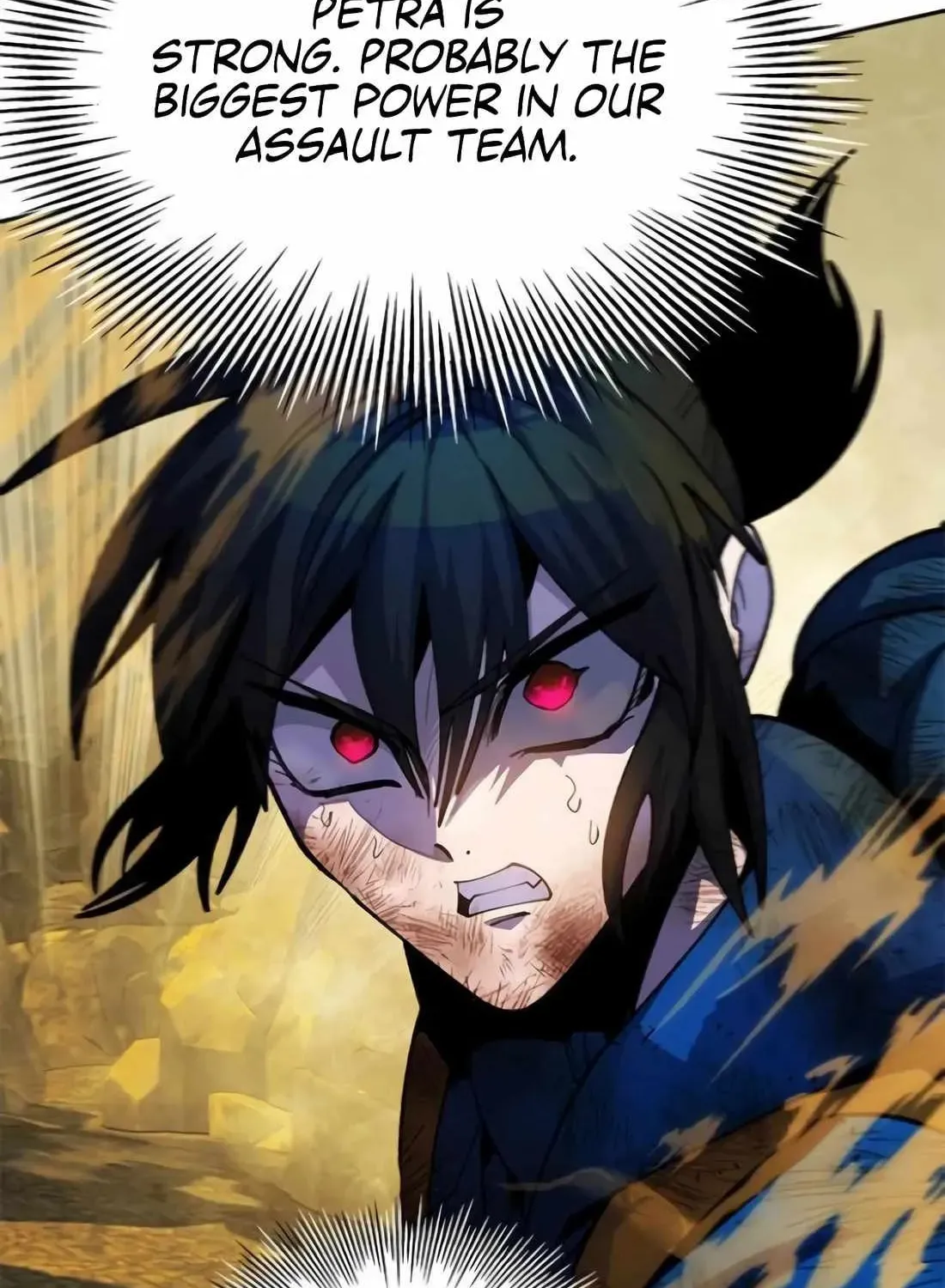Dungeon Porter Chapter 37 page 53 - 