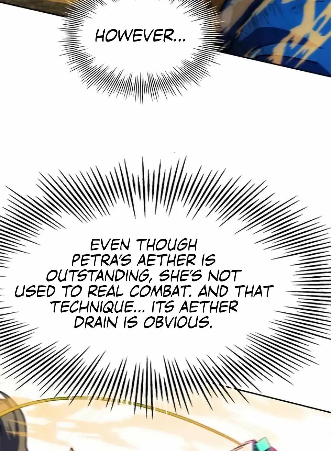 Dungeon Porter Chapter 37 page 54 - 